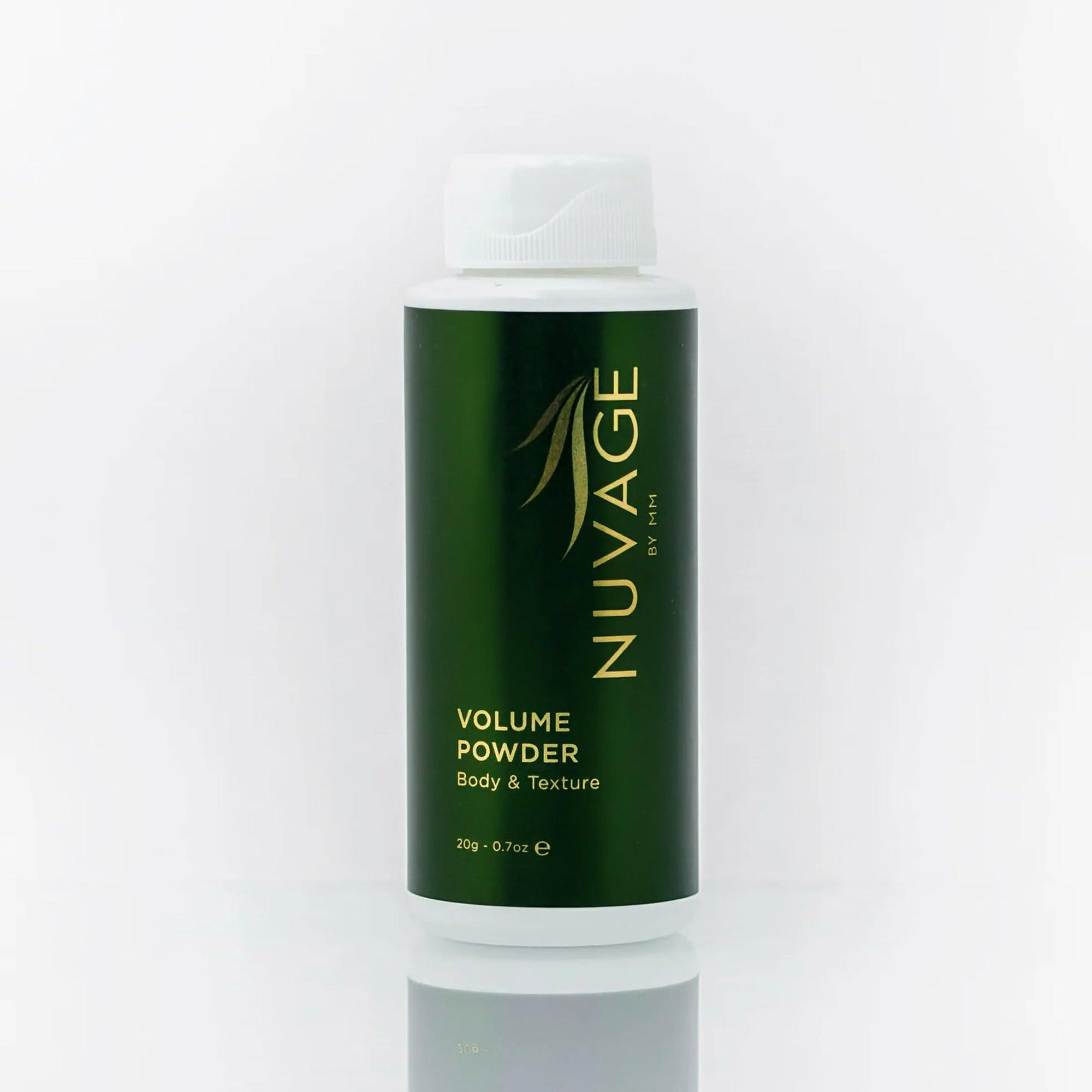 Voluminizing Hair Dust