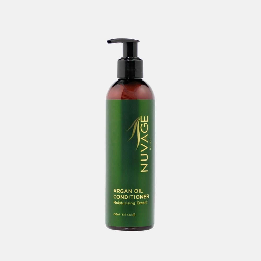 Argan Conditioner - NUVAGE