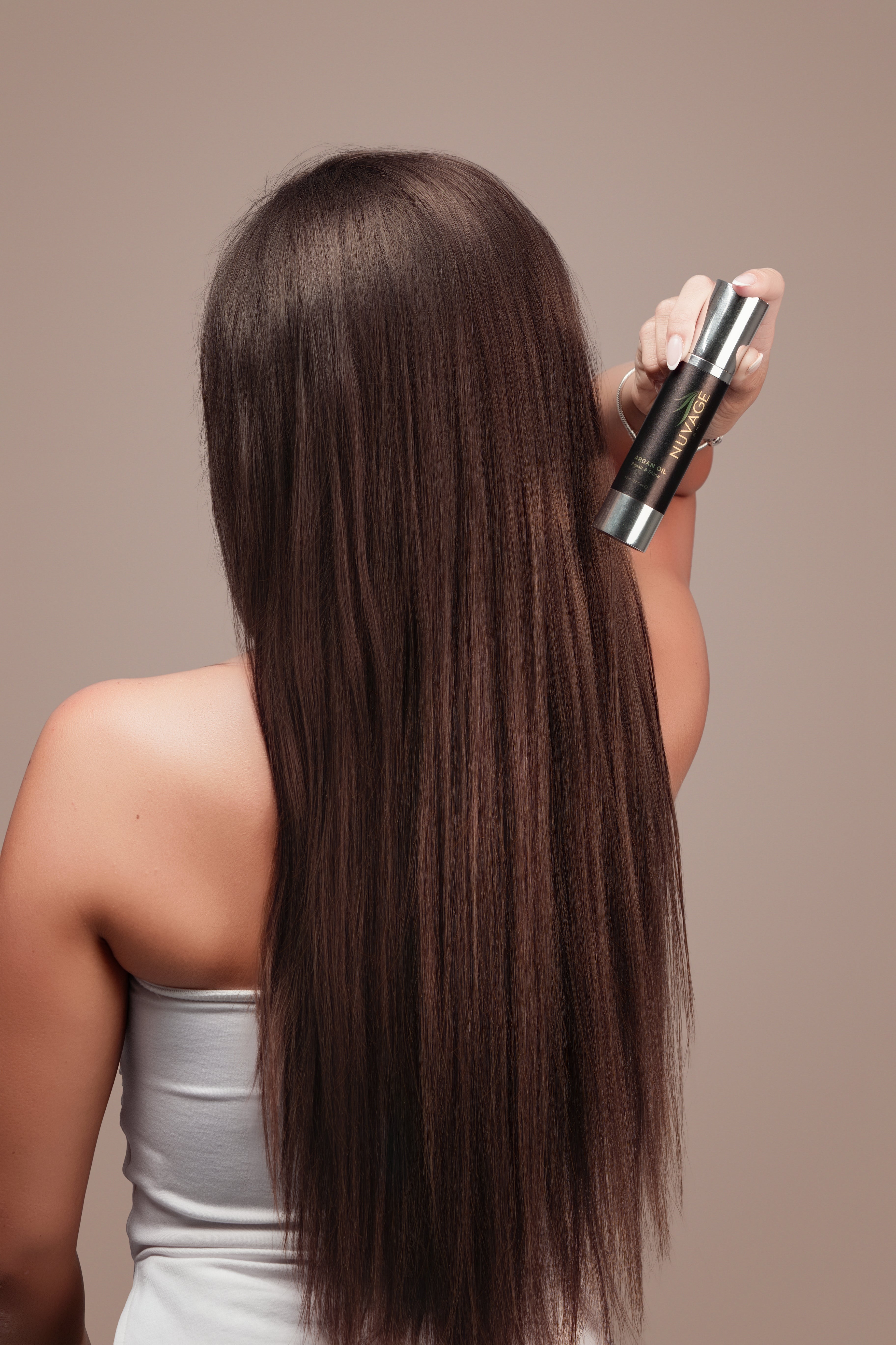 Argan Oil - NUVAGE