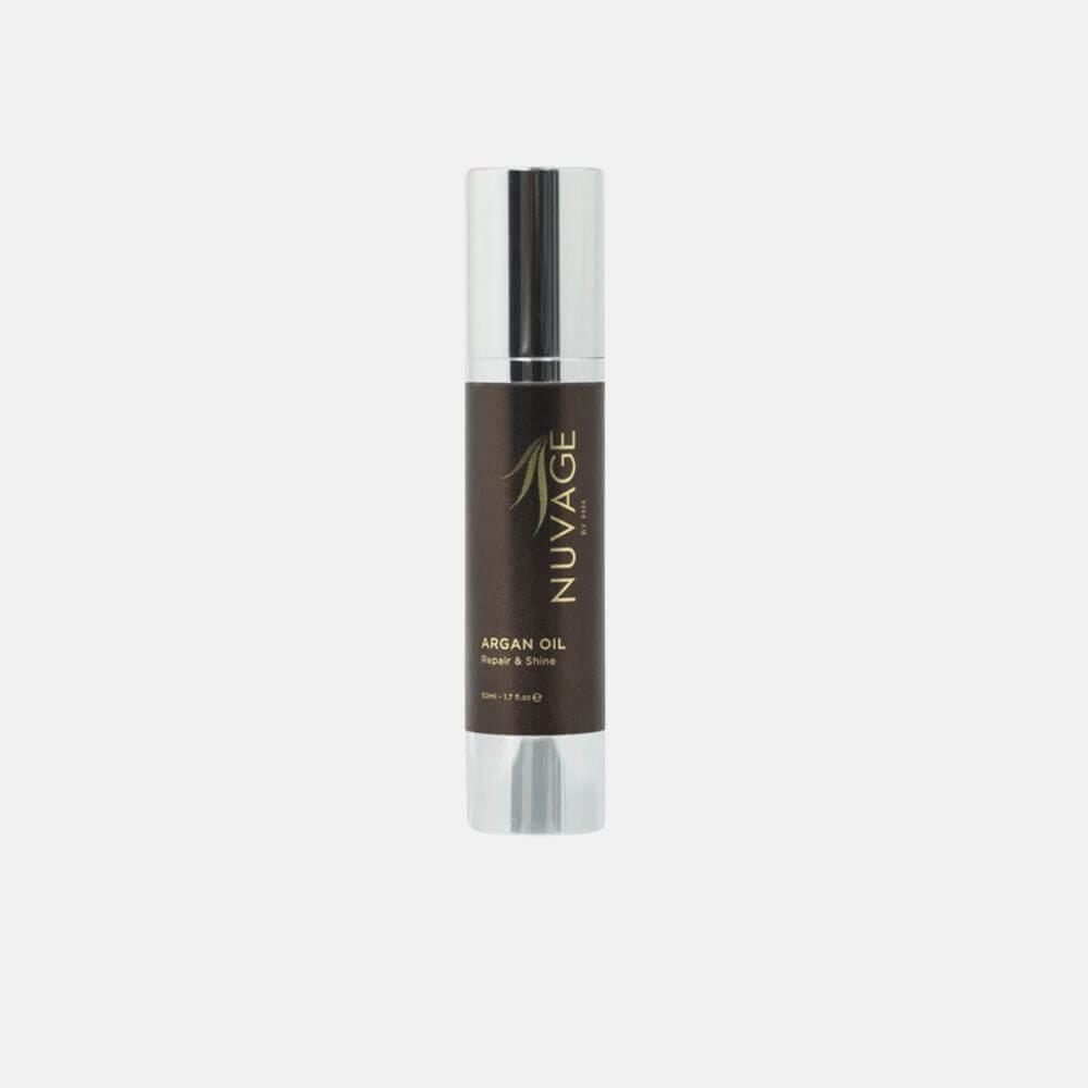 Argan Oil 50ml - NUVAGE