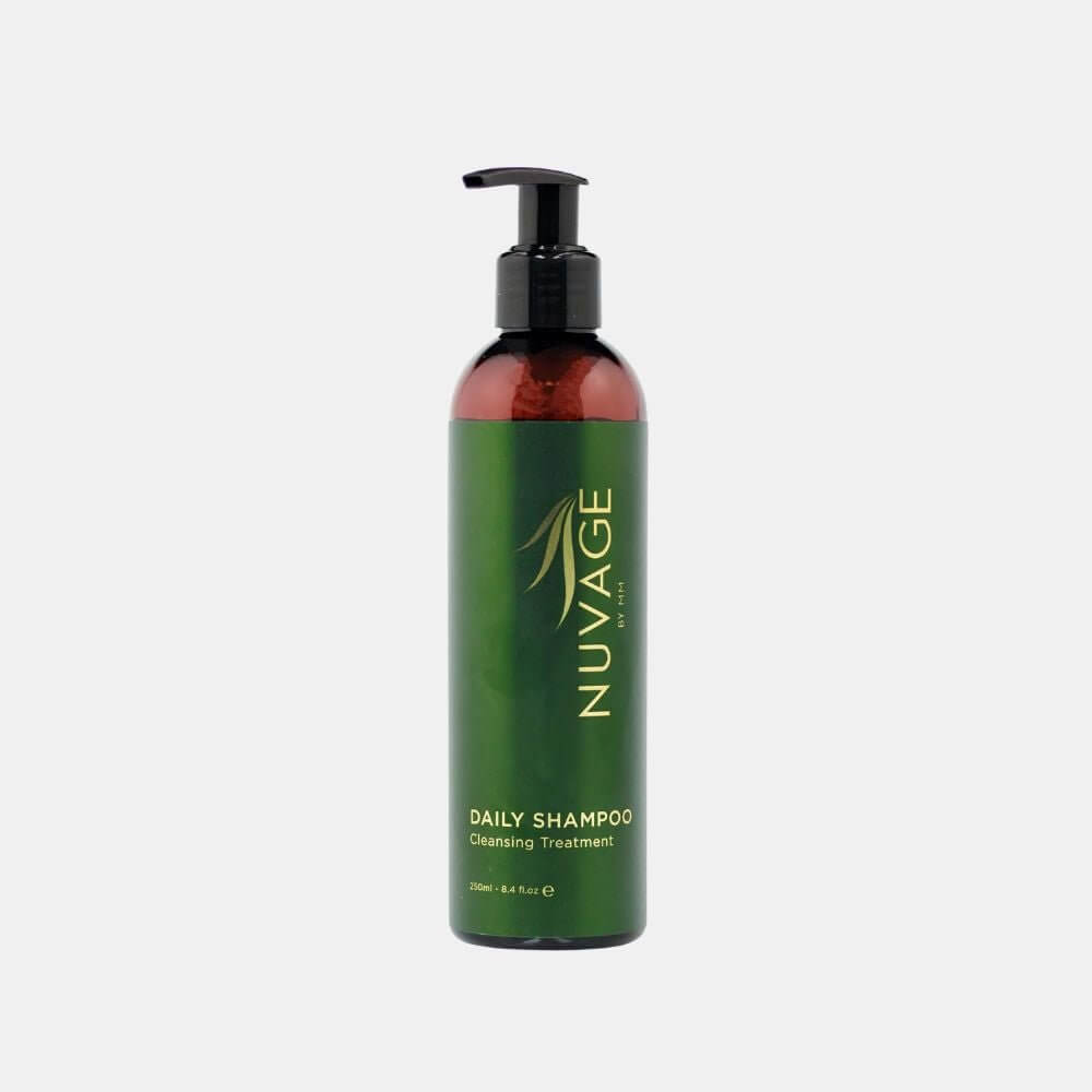 Daily Shampoo Travel size 50ml - NUVAGE