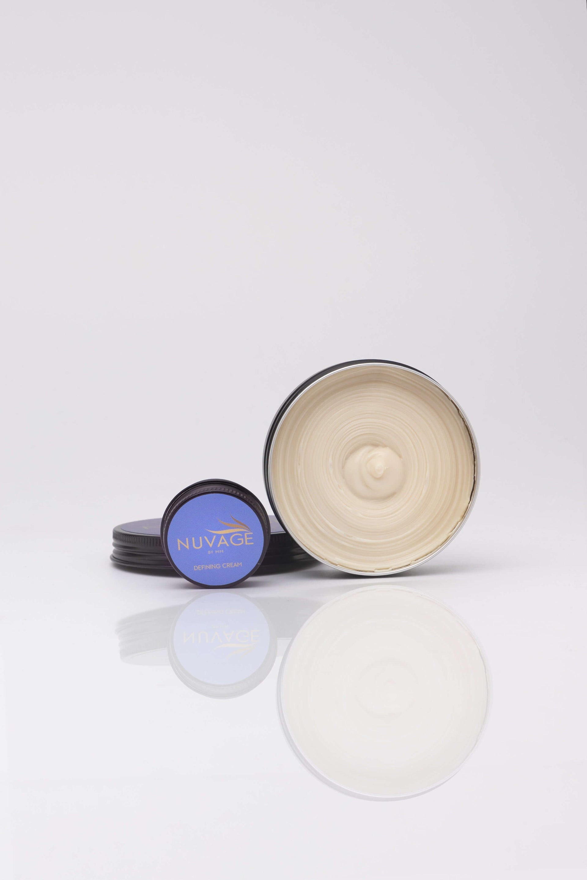 Defining Cream 15ml travel size - NUVAGE