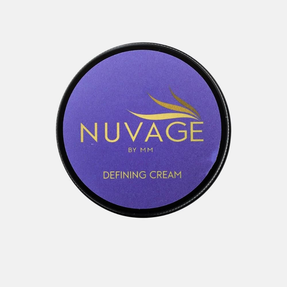 Defining Cream - NUVAGE