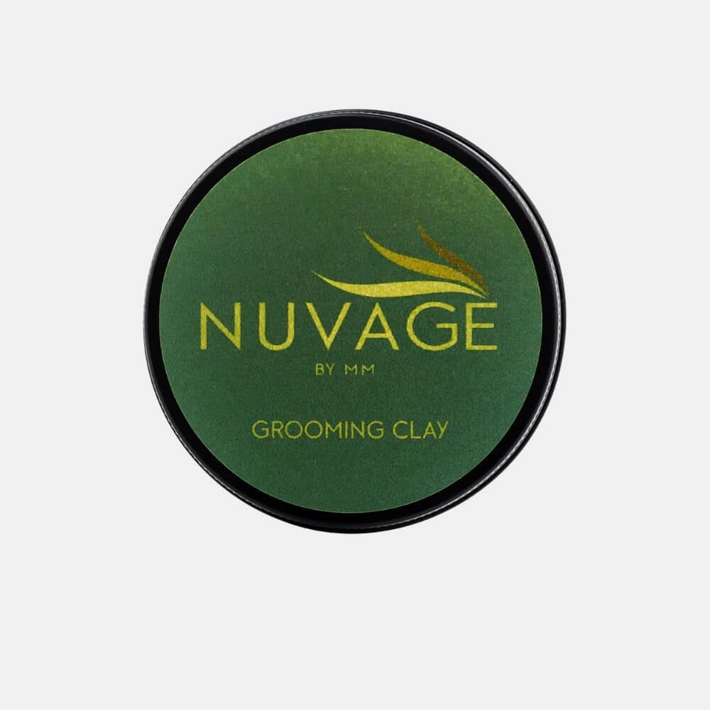 Grooming Clay - NUVAGE
