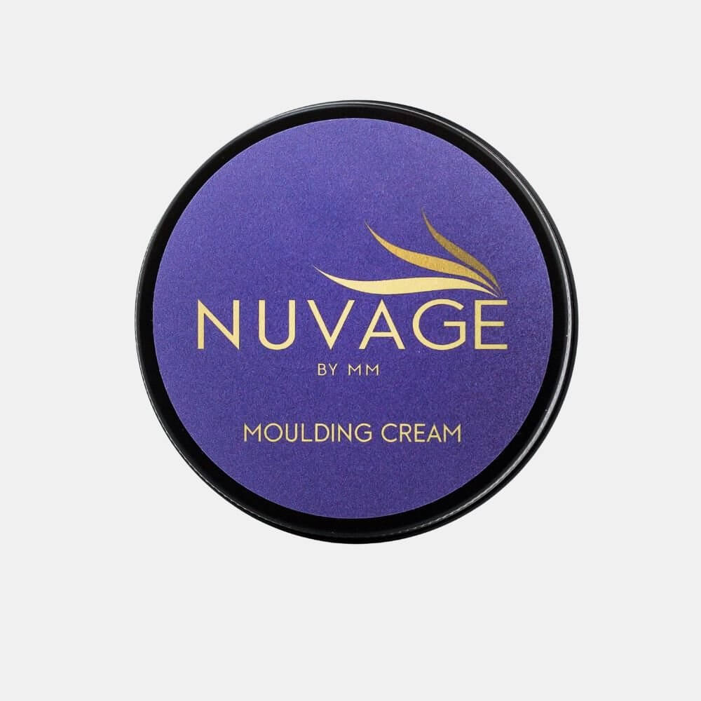 Moulding Cream - NUVAGE