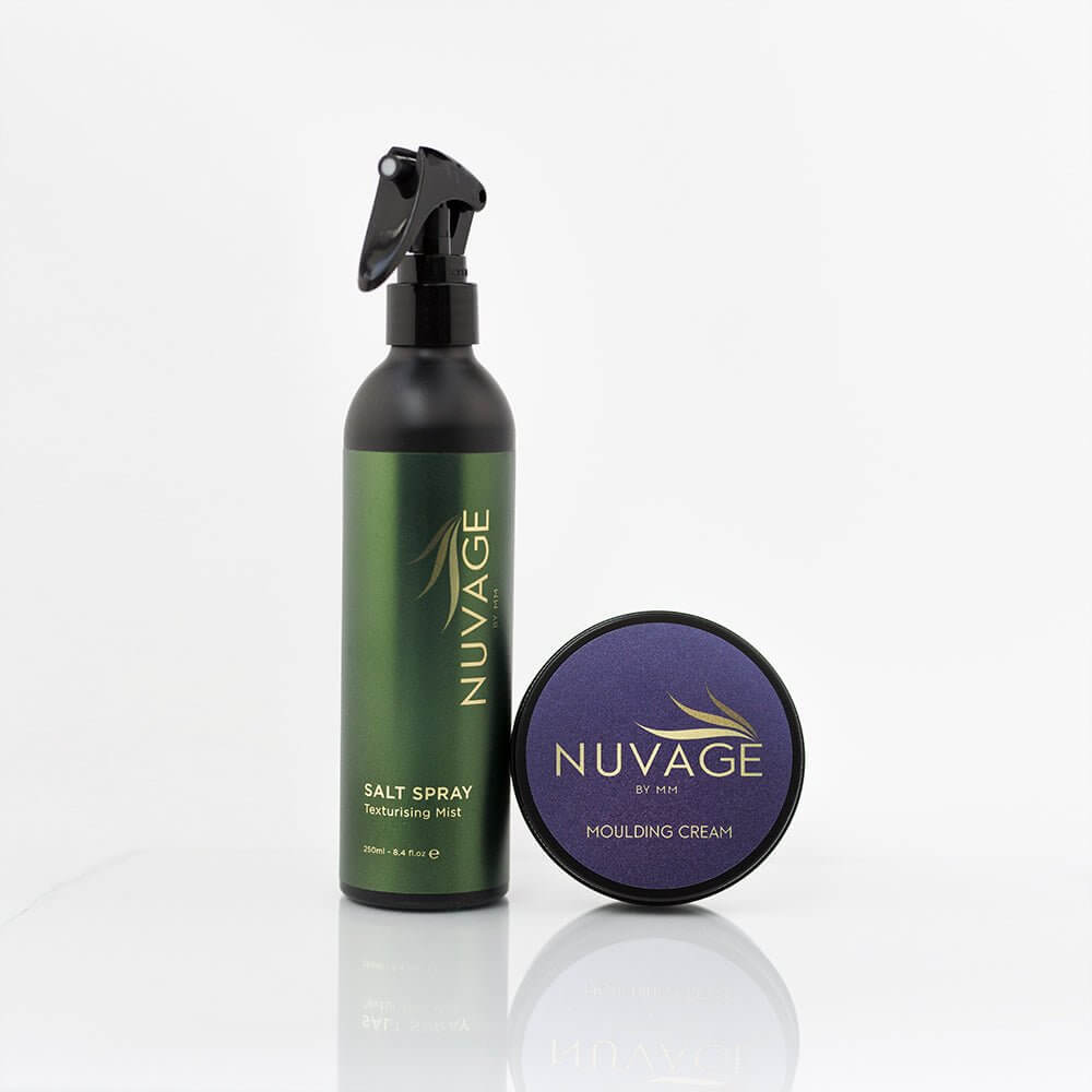 Nuvage Texture & Style Set - NUVAGE