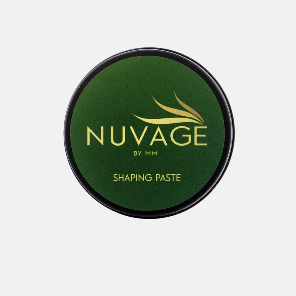 Shaping Paste Mini - NUVAGE