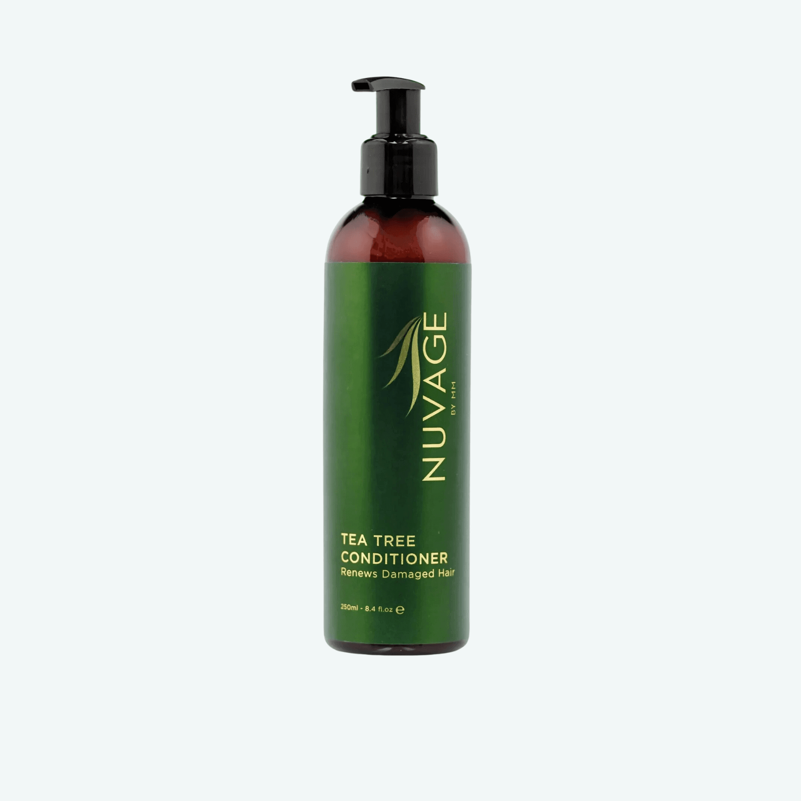 Tea Tree Conditioner - NUVAGE