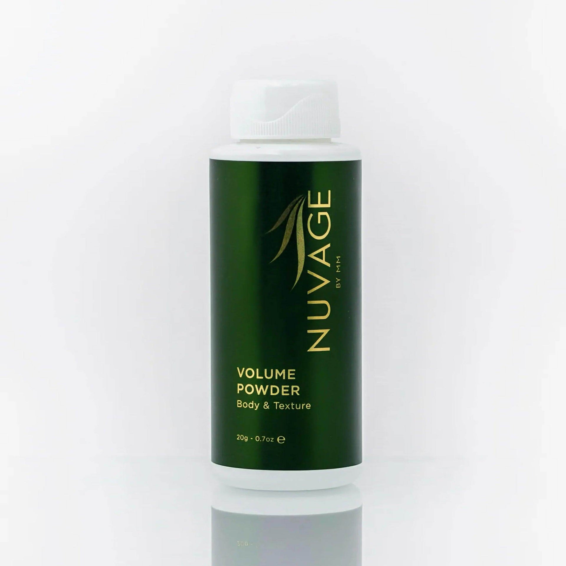 Volume Powder - NUVAGE