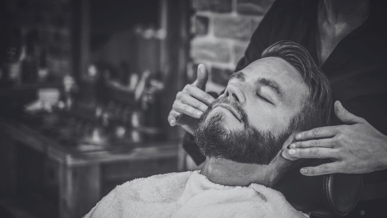 Essential Skincare Tips Every Barber Recommends