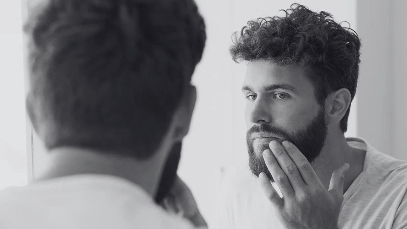 Grooming Routine for Modern Men