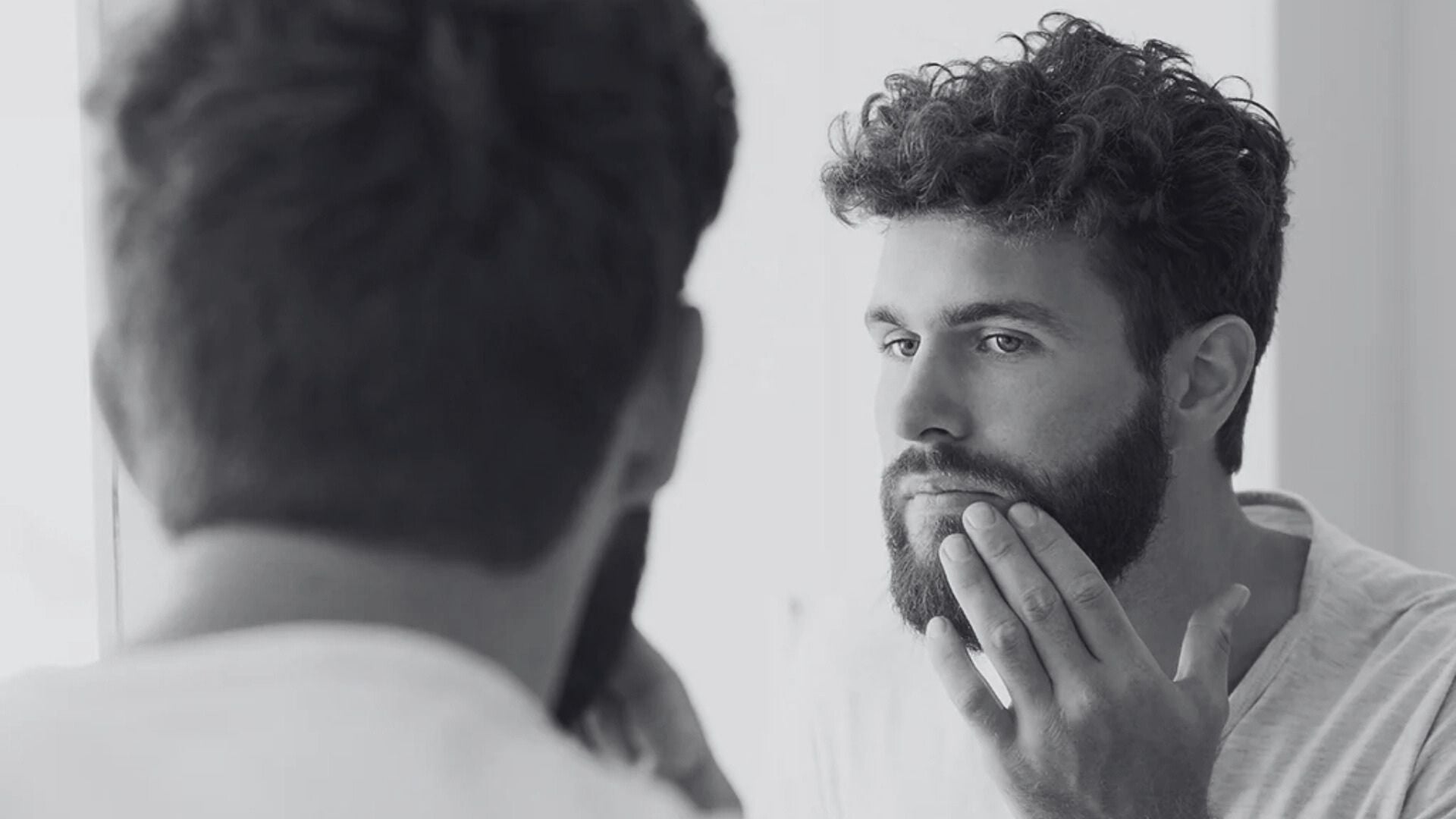 Grooming Routine for Modern Men