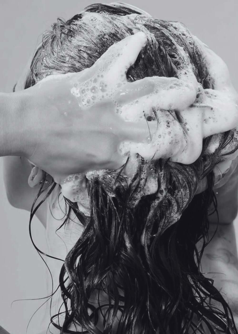 Shampoo – Professional Haircare by Nuvage 