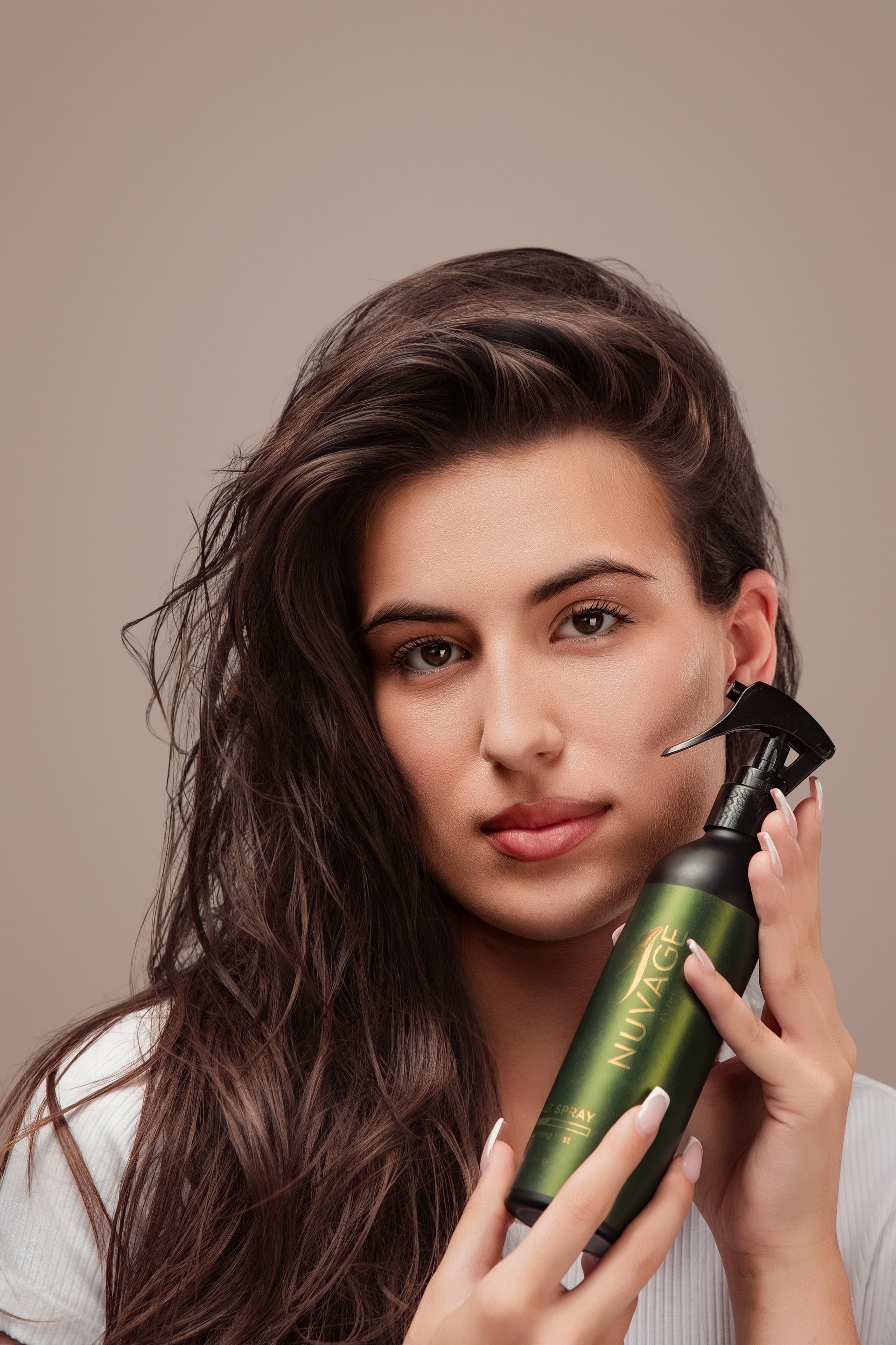 Sea Salt Spray