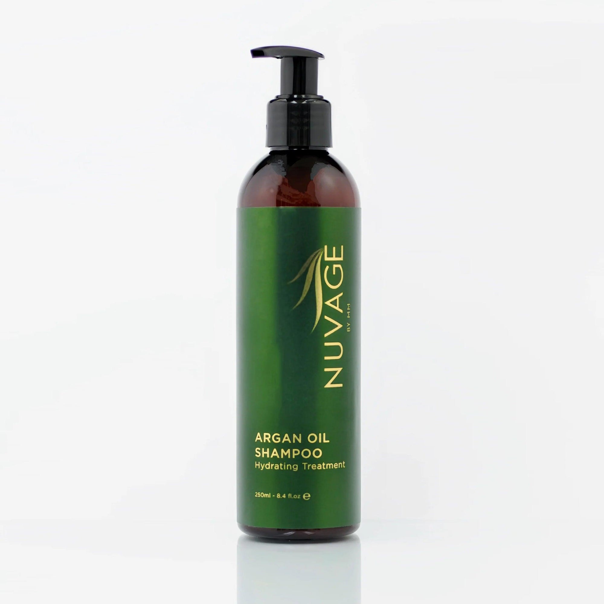 Argan Shampoo