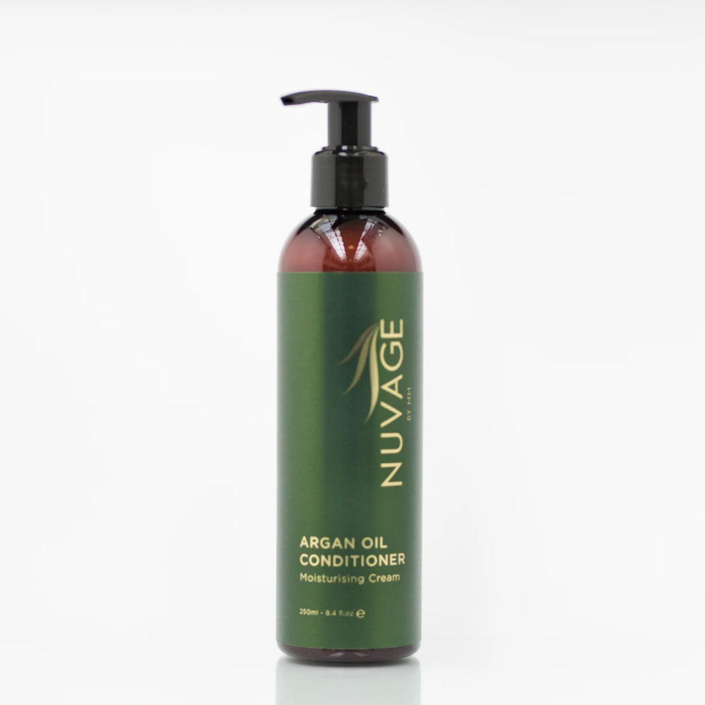 Nuvage Daily Hair Care Set