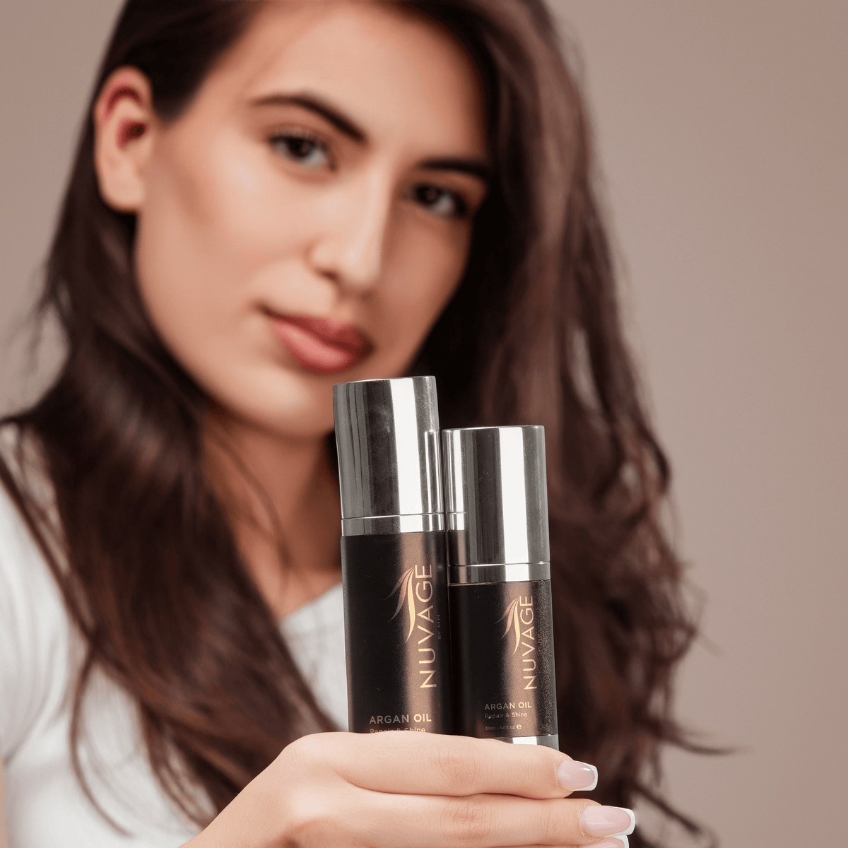 Argan oil
