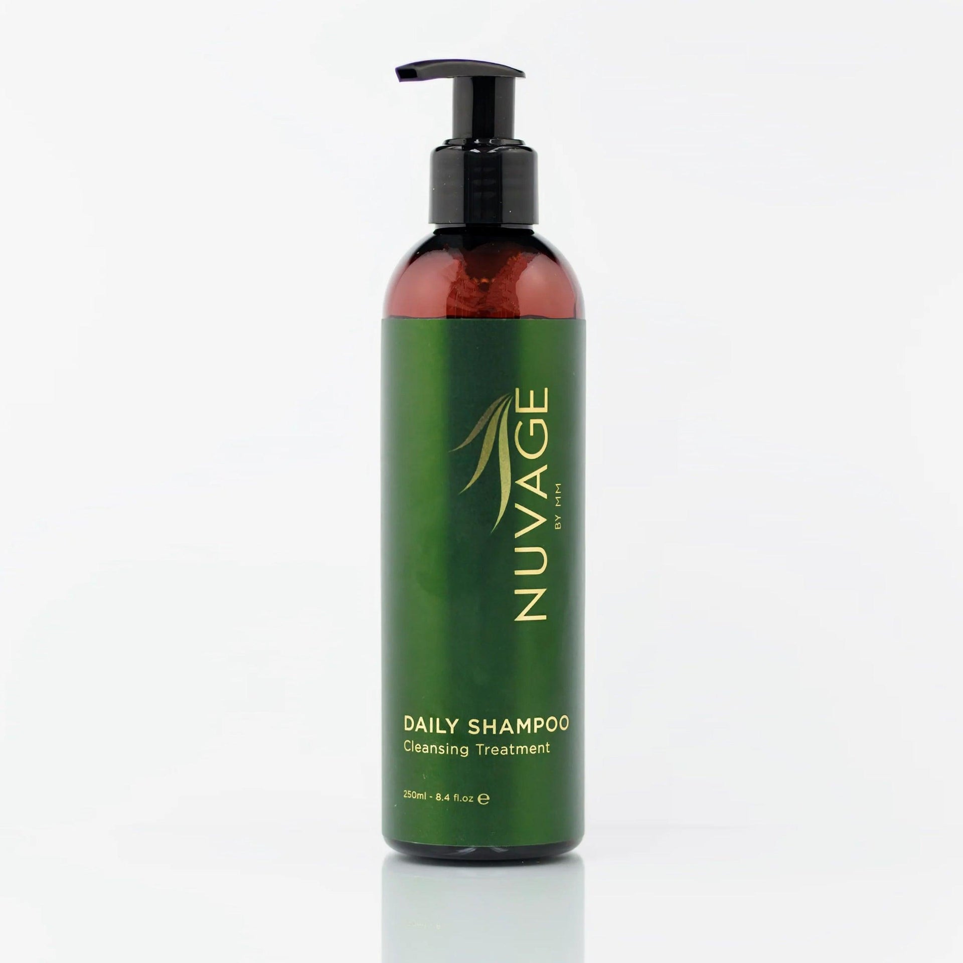 Daily Shampoo