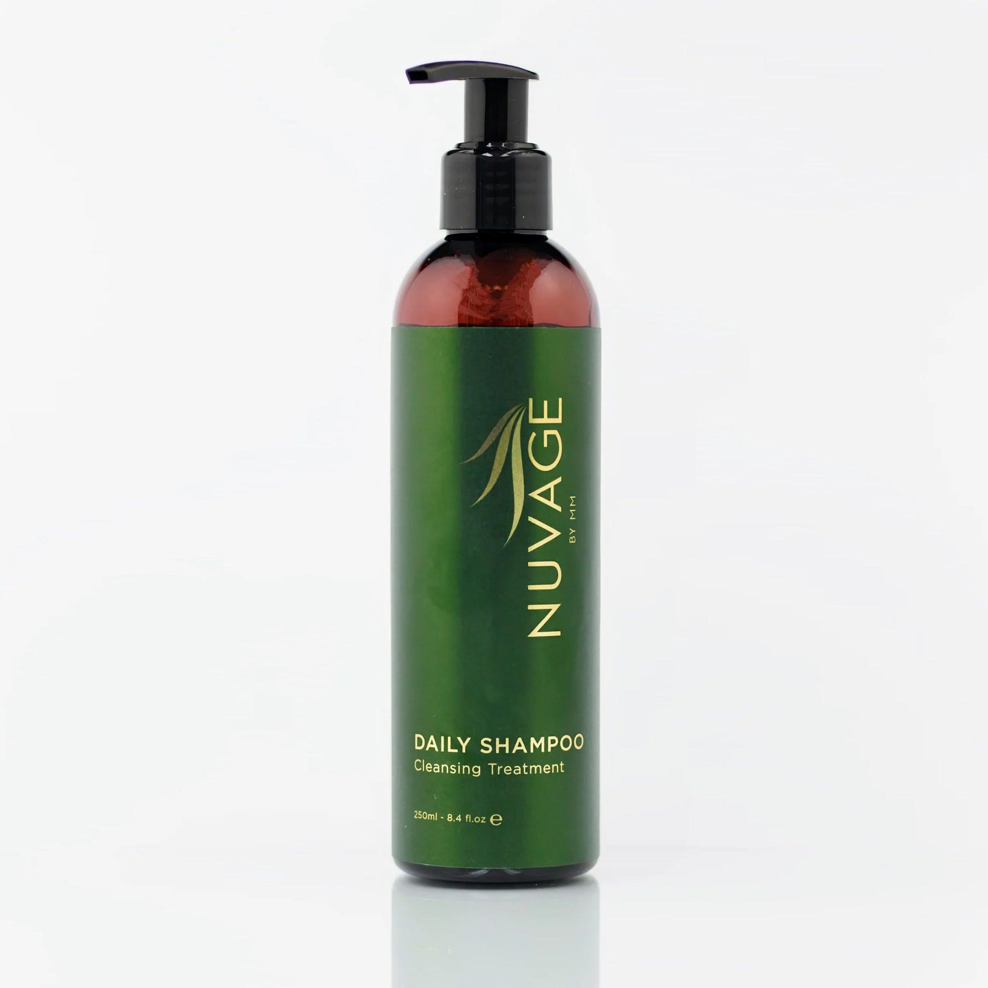 Daily Shampoo