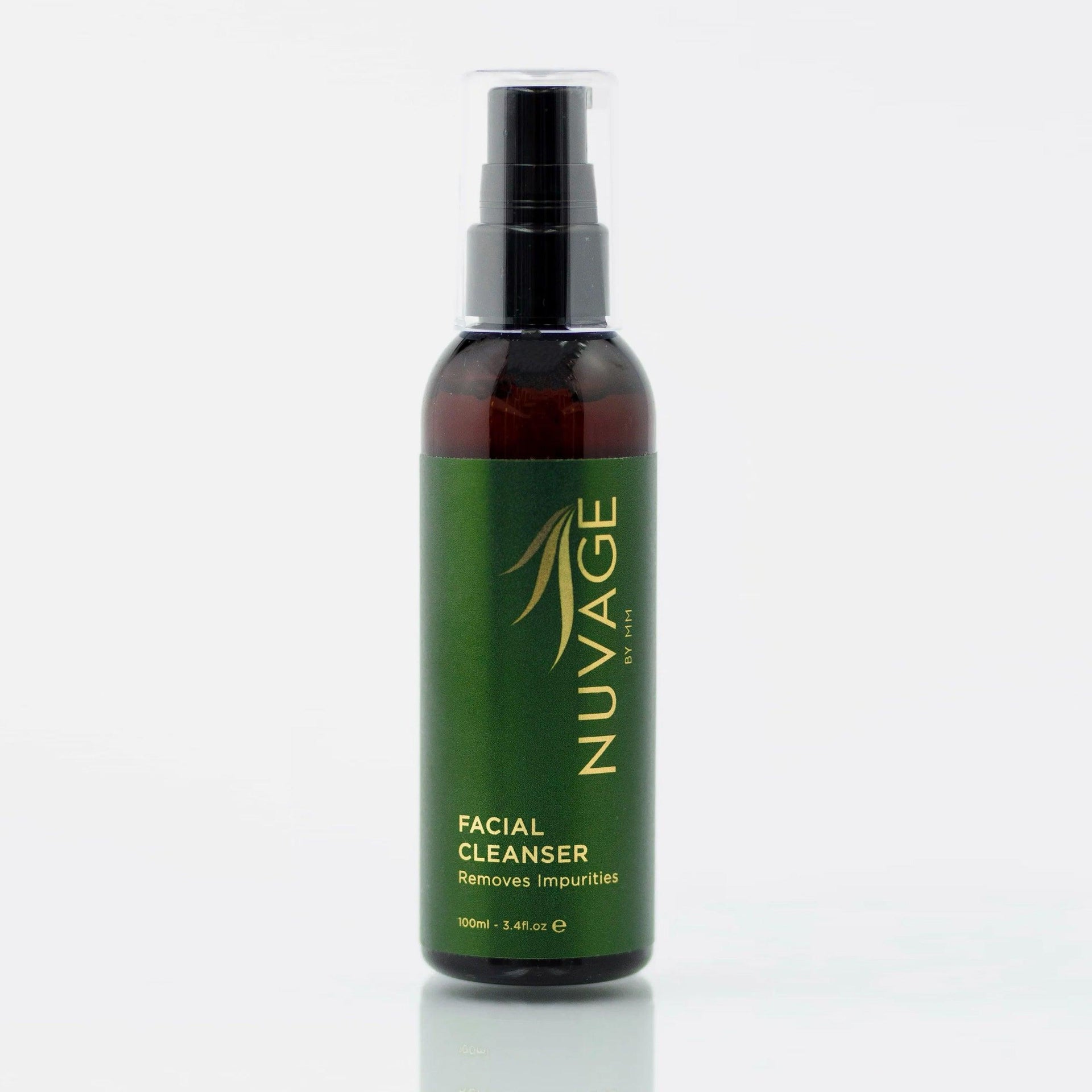 Facial Cleanser