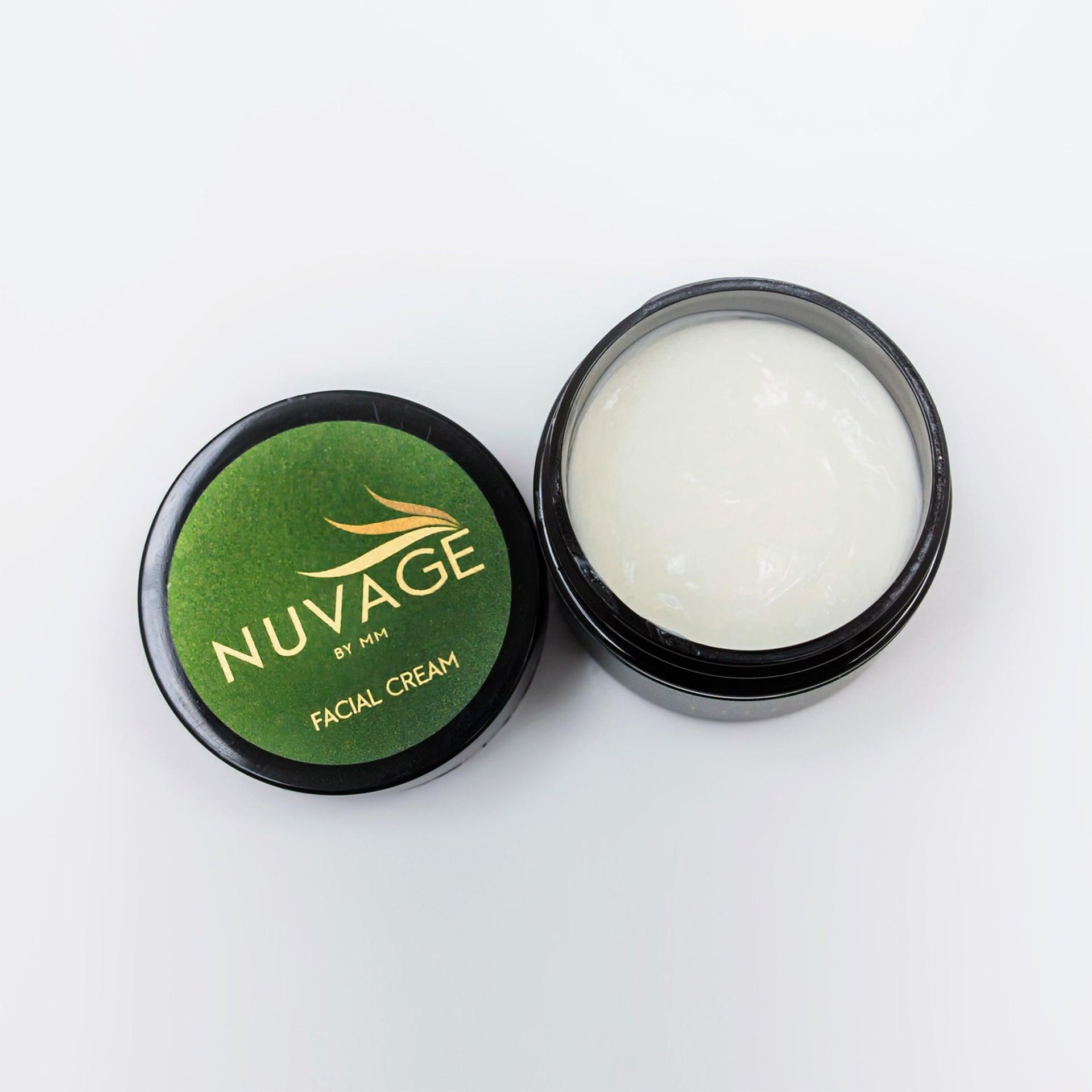 Nuvage Facial Cream