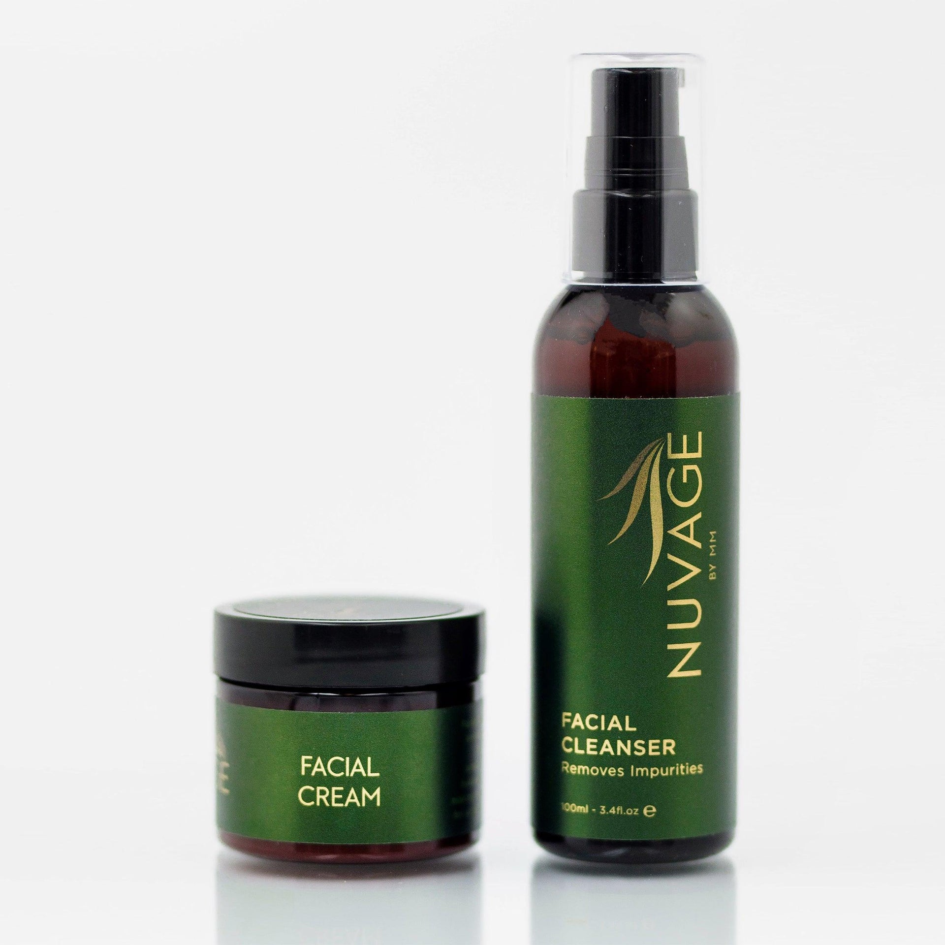 Facial Cleanser
