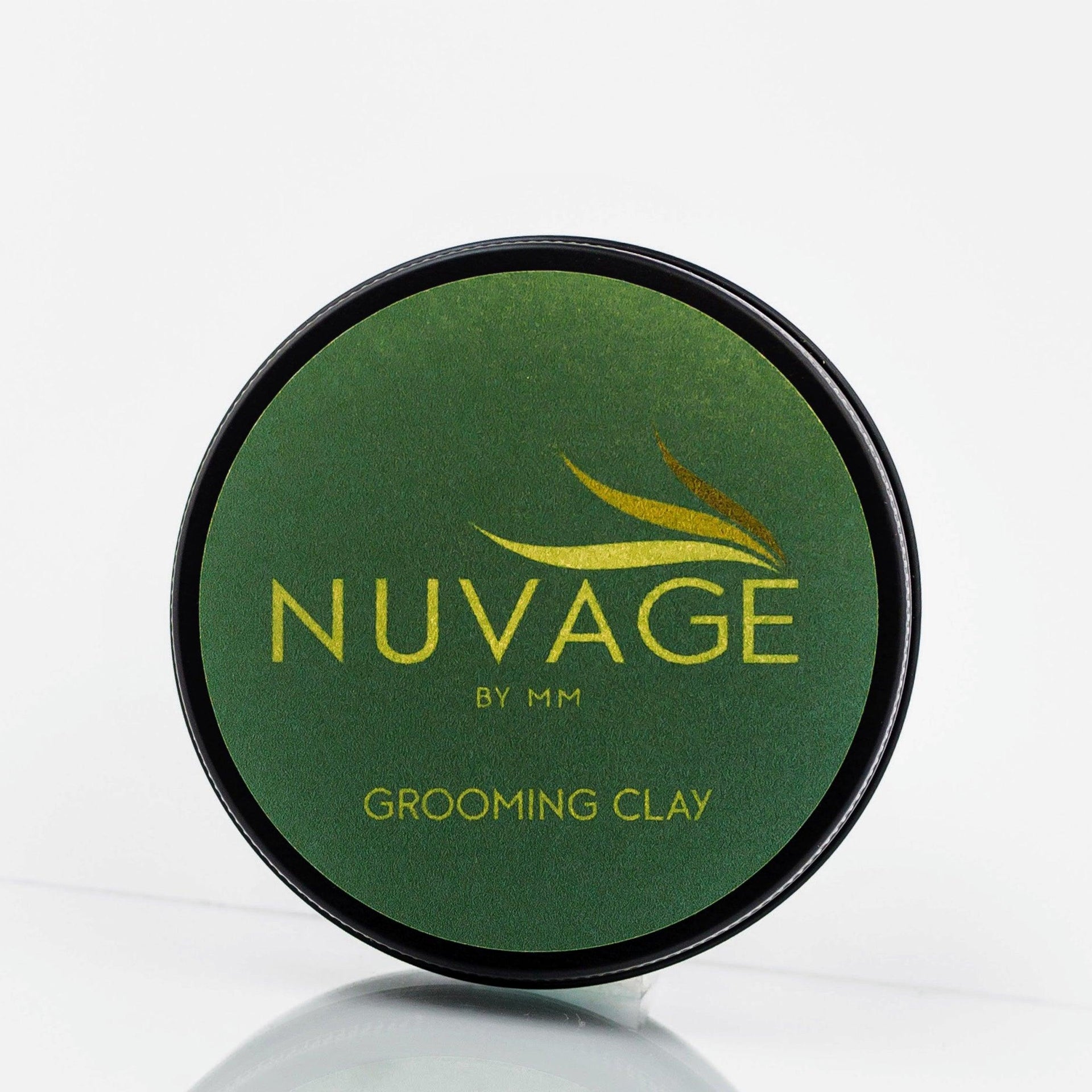 Grooming Clay
