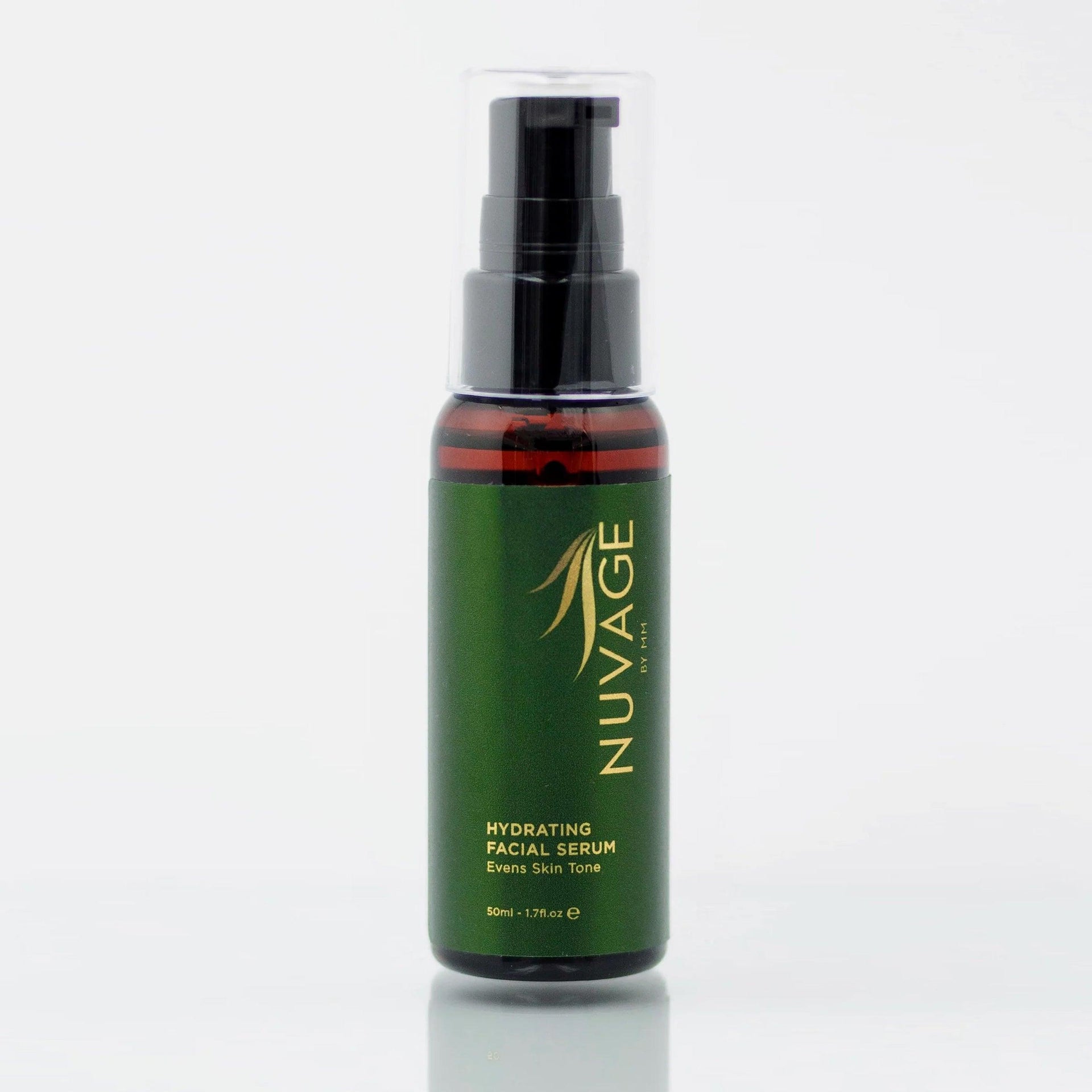 Hydration Facial Serum