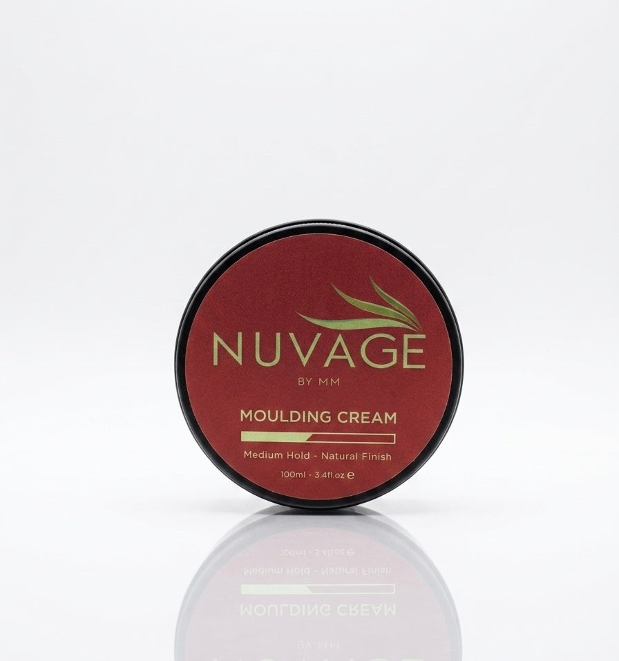 Moulding Cream - Flexible Hold