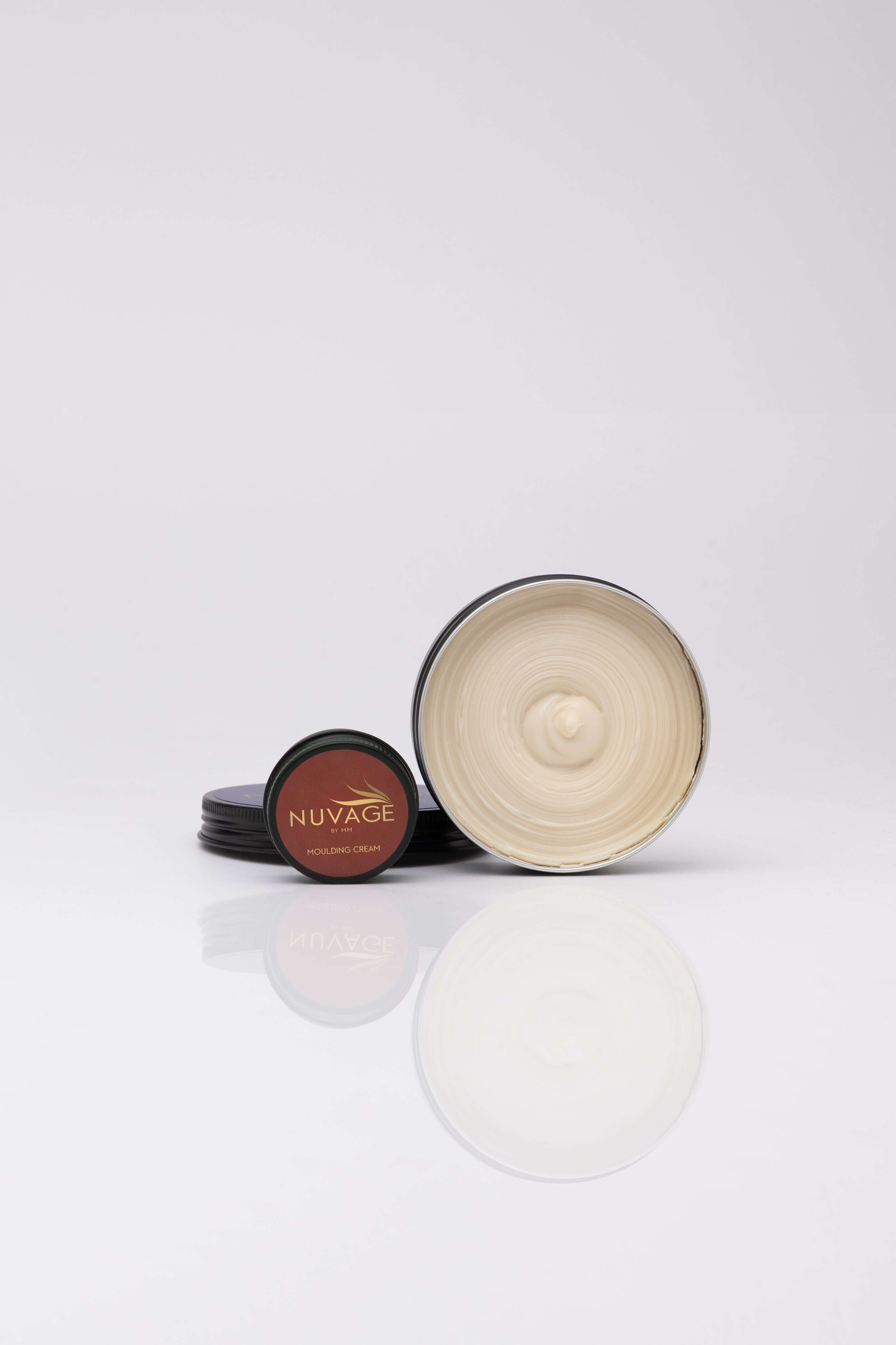 Moulding Cream Travel size - NUVAGE