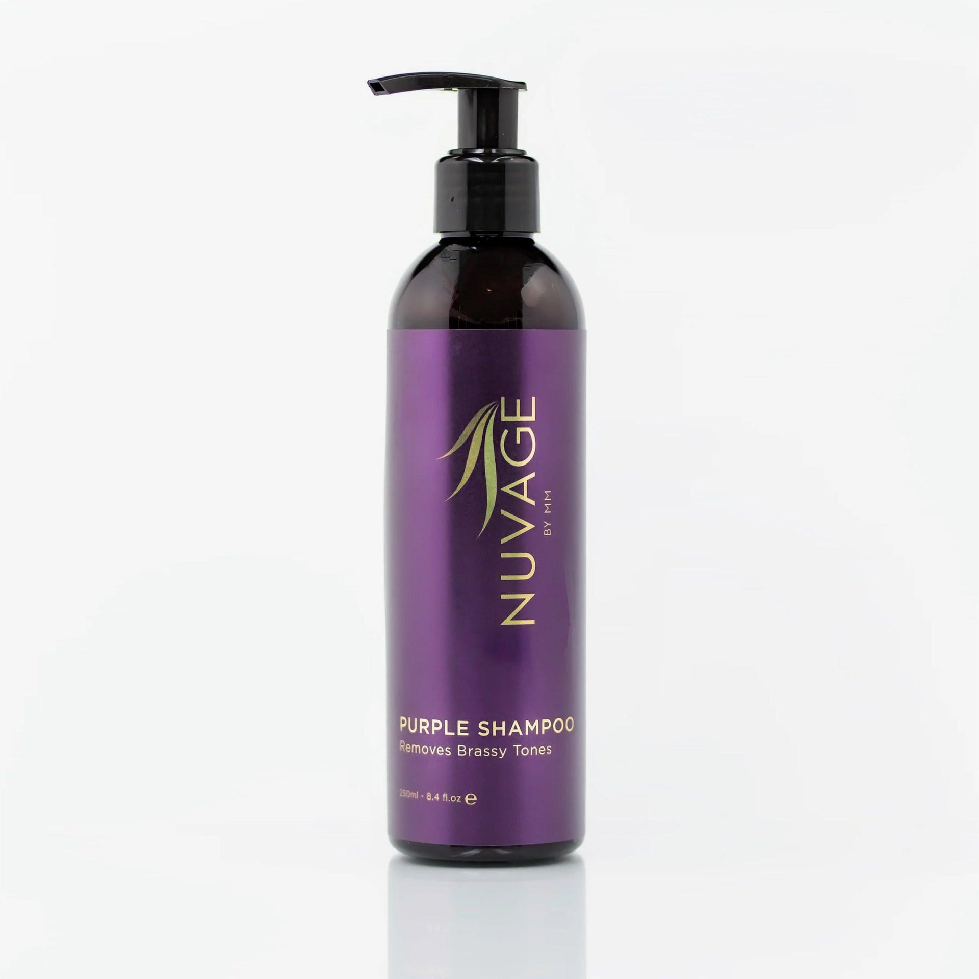 Purple Shampoo