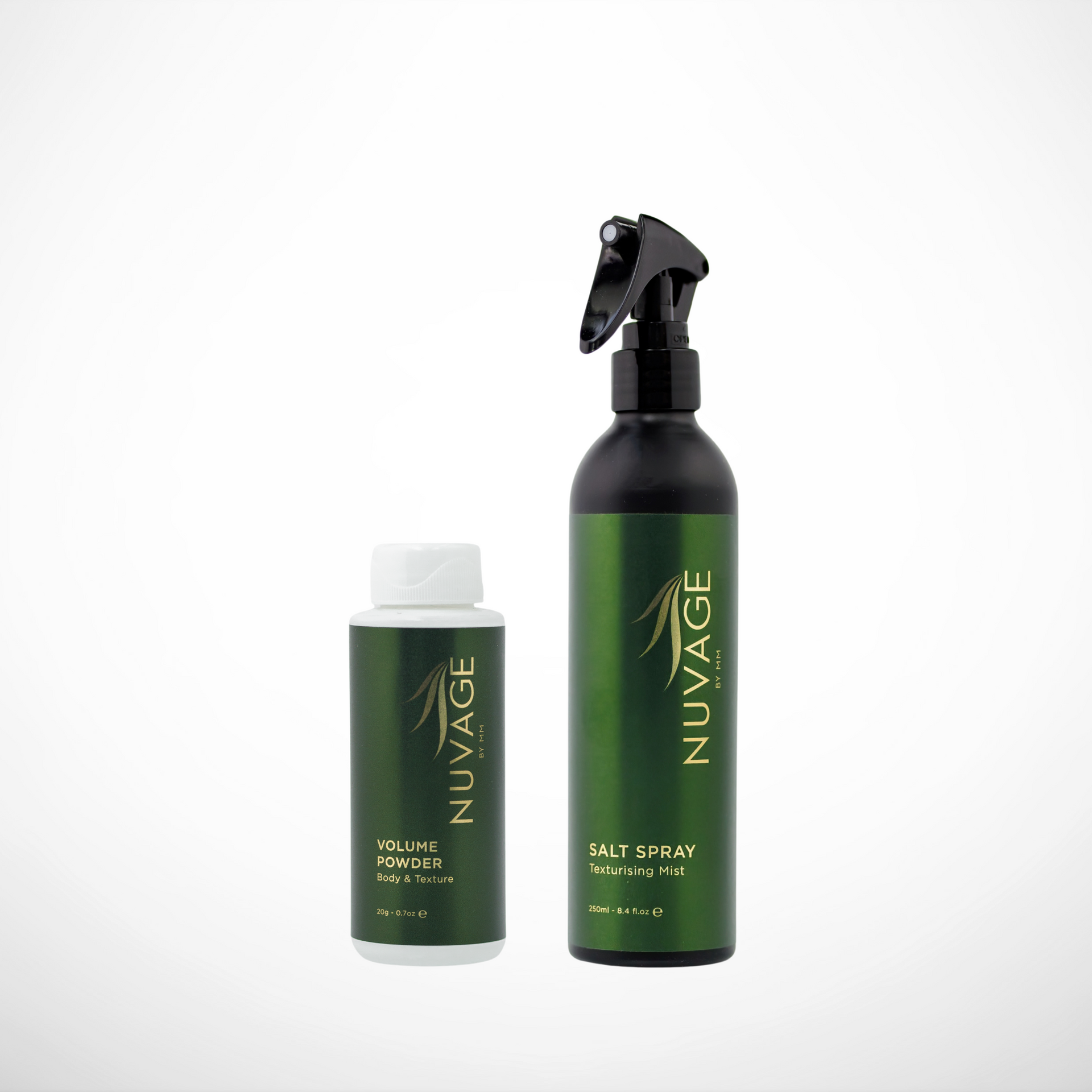 Nuvage Volume Boost Set