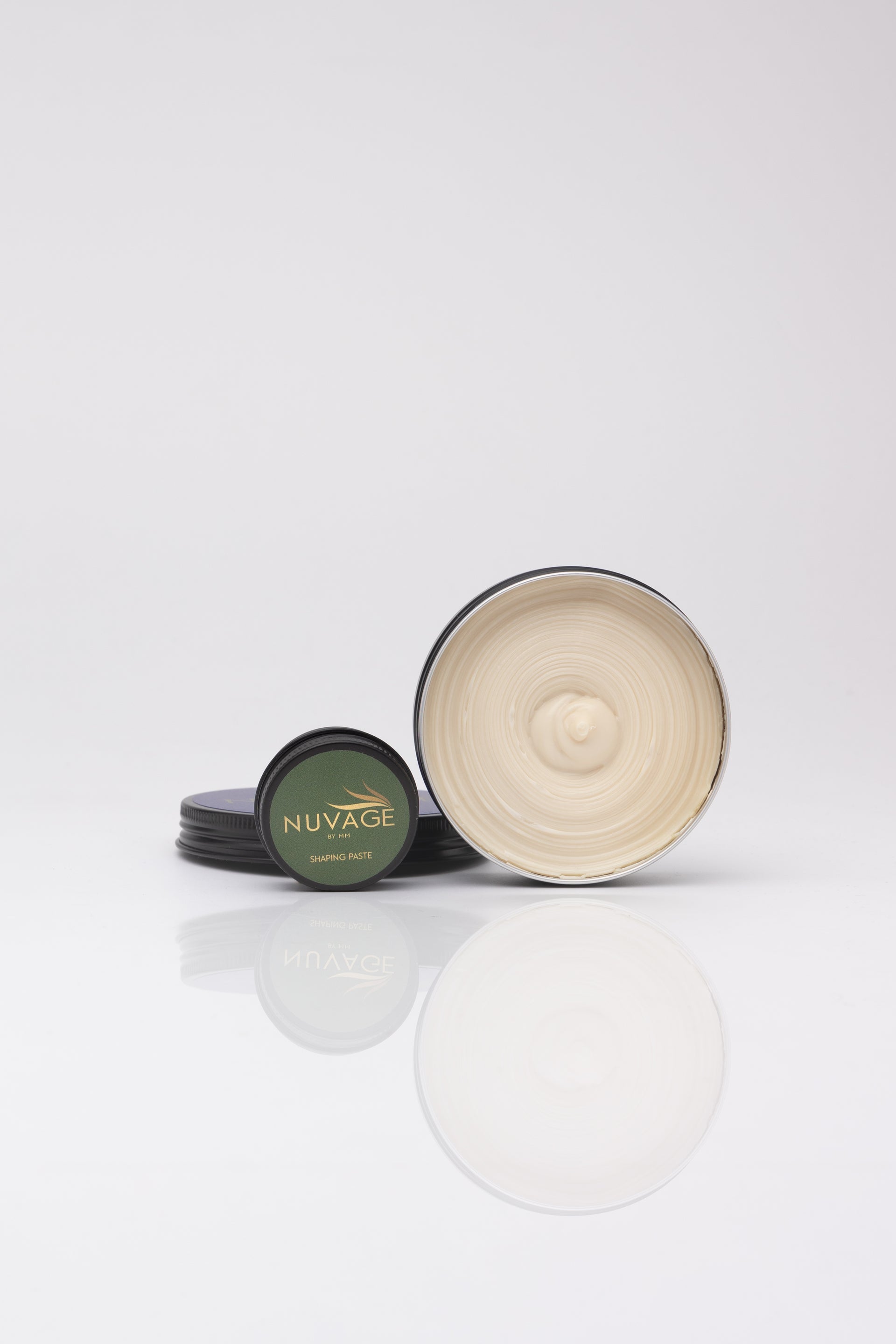 Shaping Paste