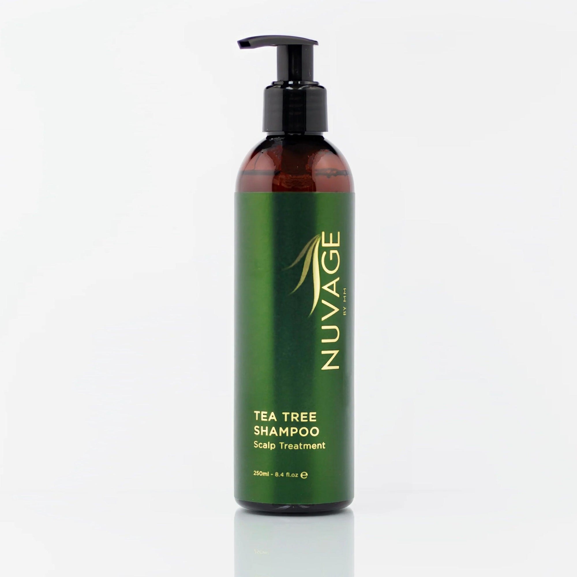 Tea Tree Shampoo
