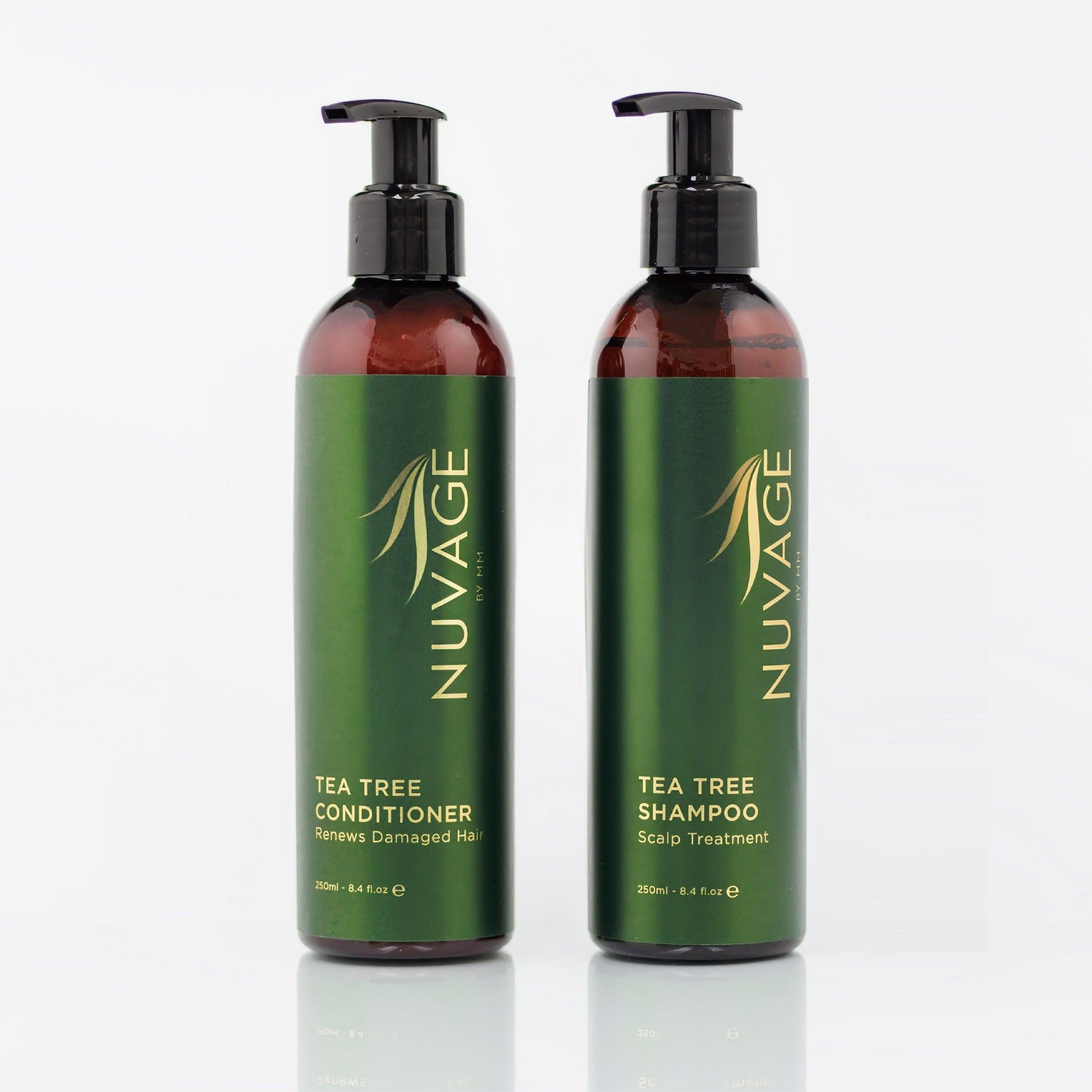 Tea Tree Shampoo