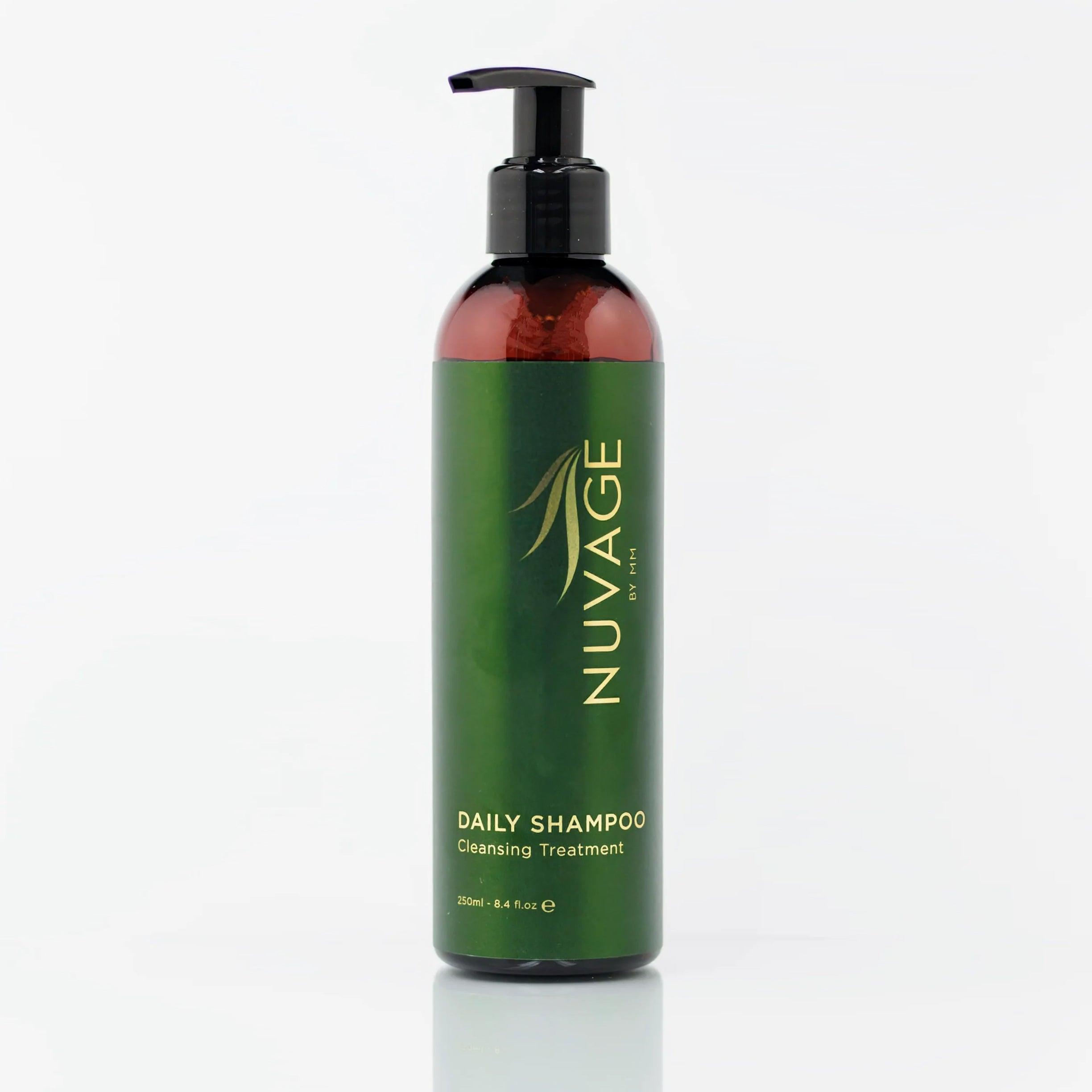 Daily Shampoo - NUVAGE