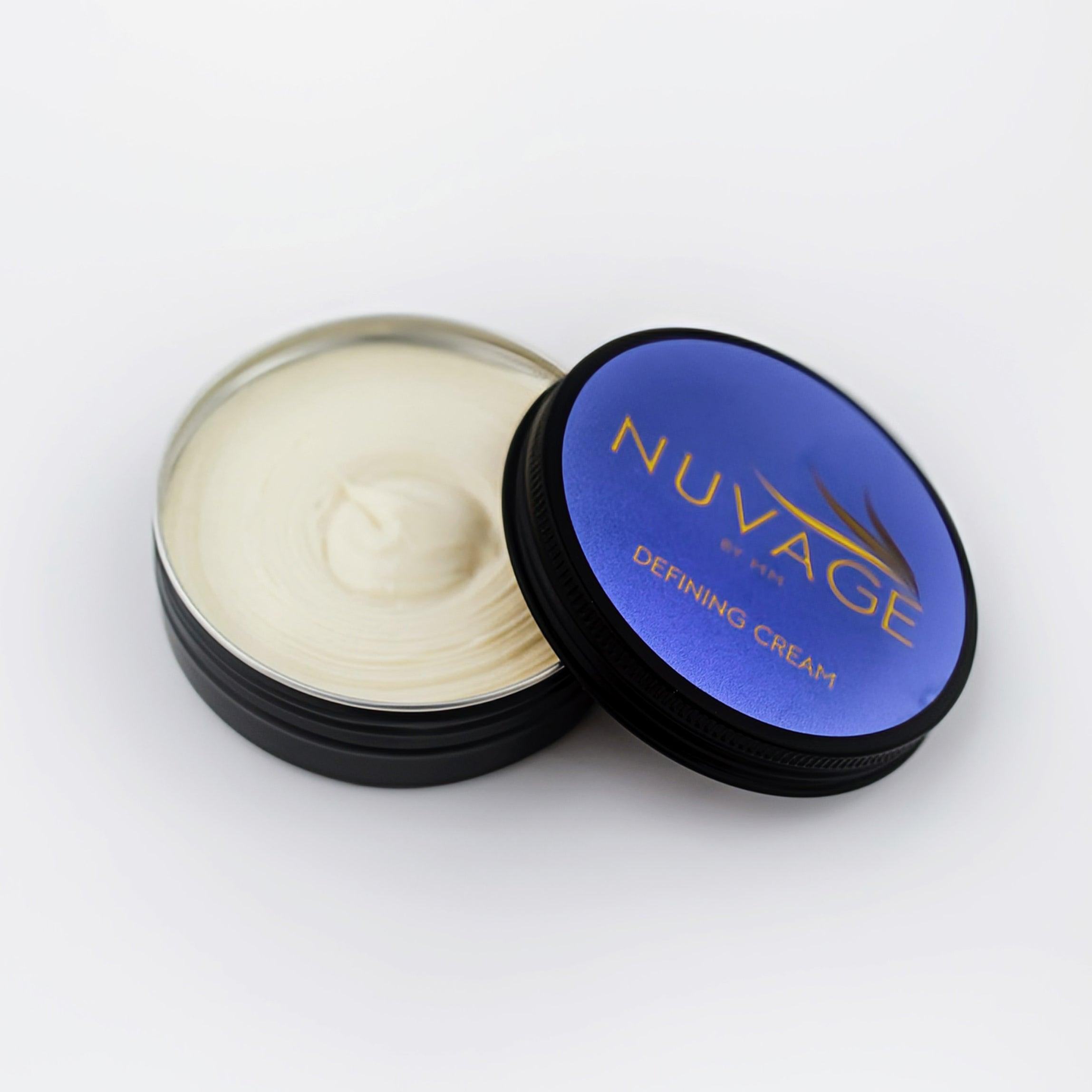 Defining Cream 100ml NUVAGE