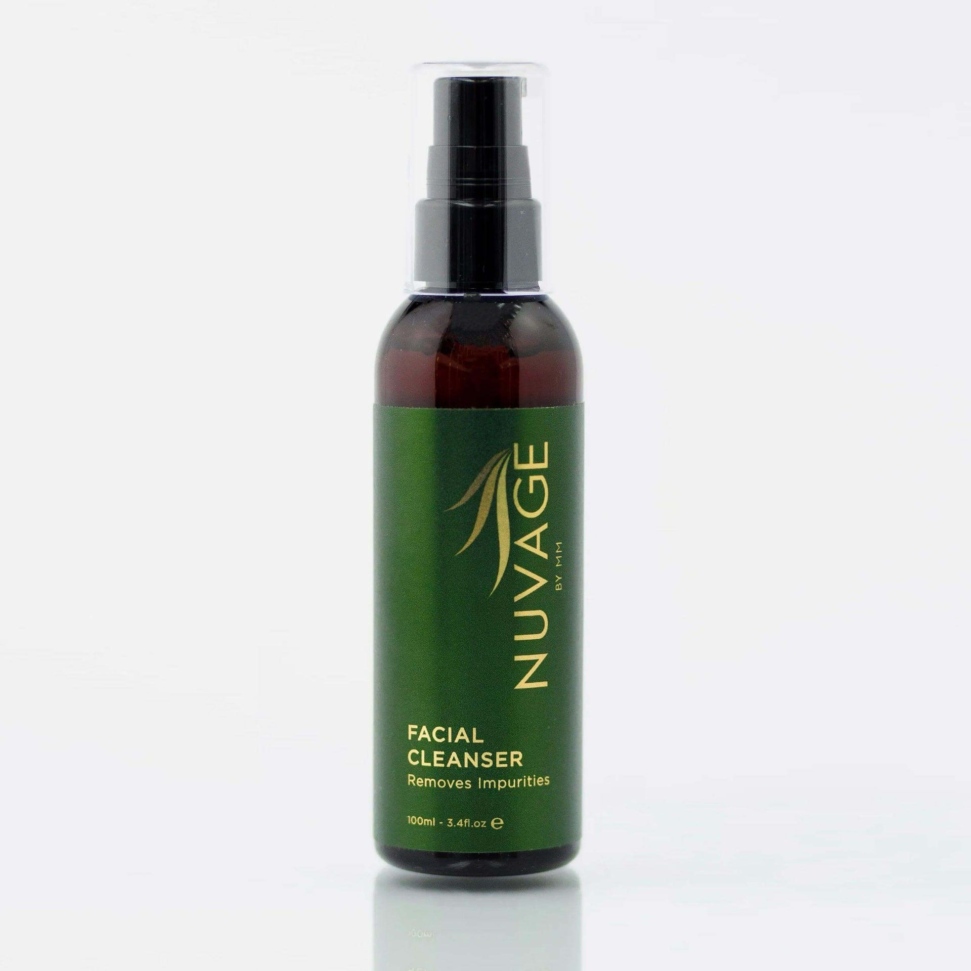 Facial Cleanser - NUVAGE