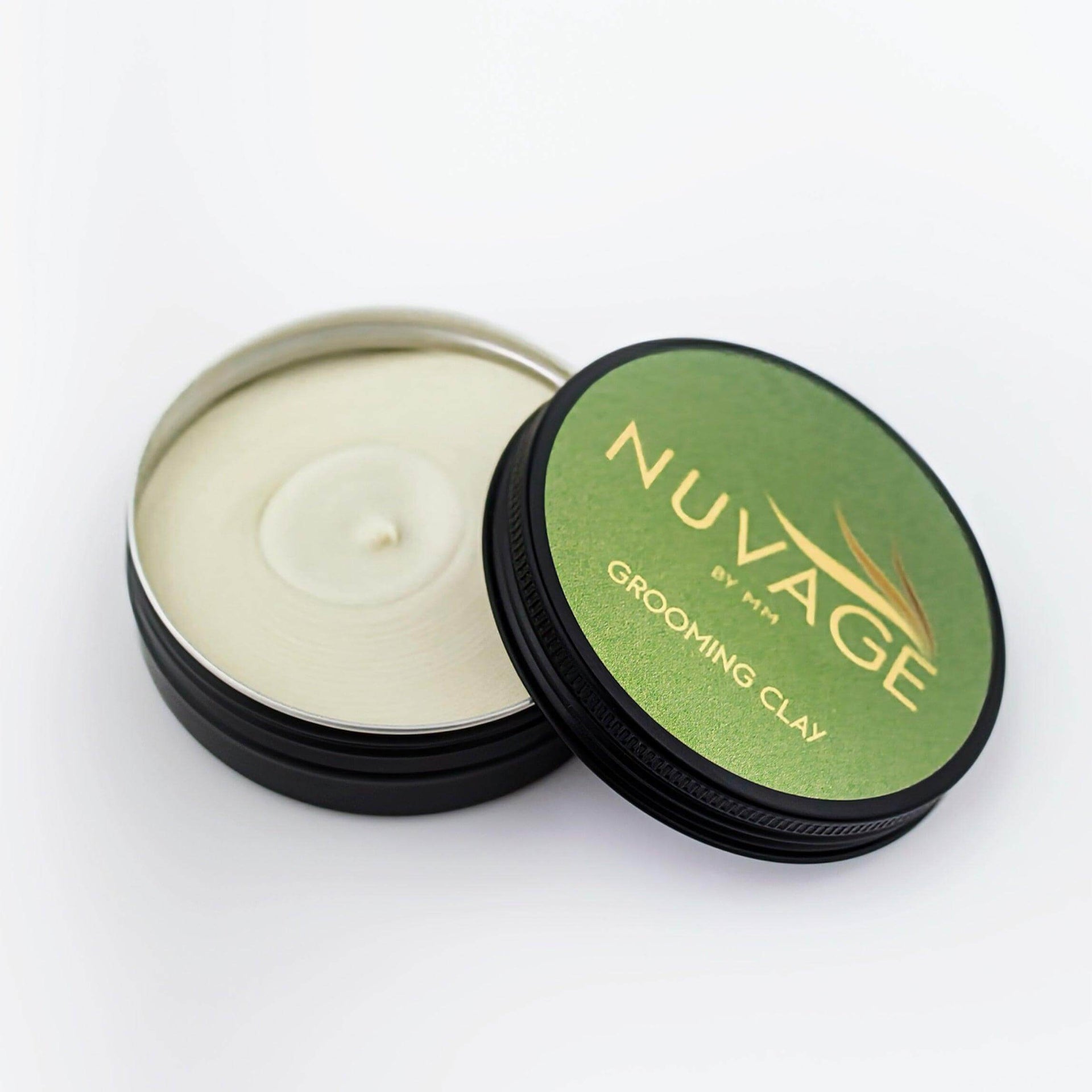 Grooming Clay Travel size - NUVAGE