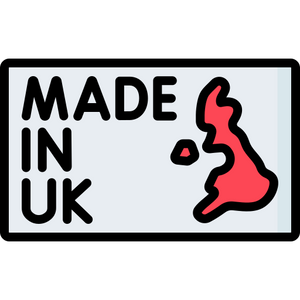 Made in the UK