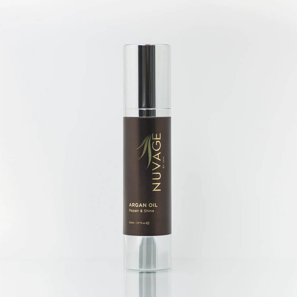 Nuvage Daily Hair Care Set - NUVAGE