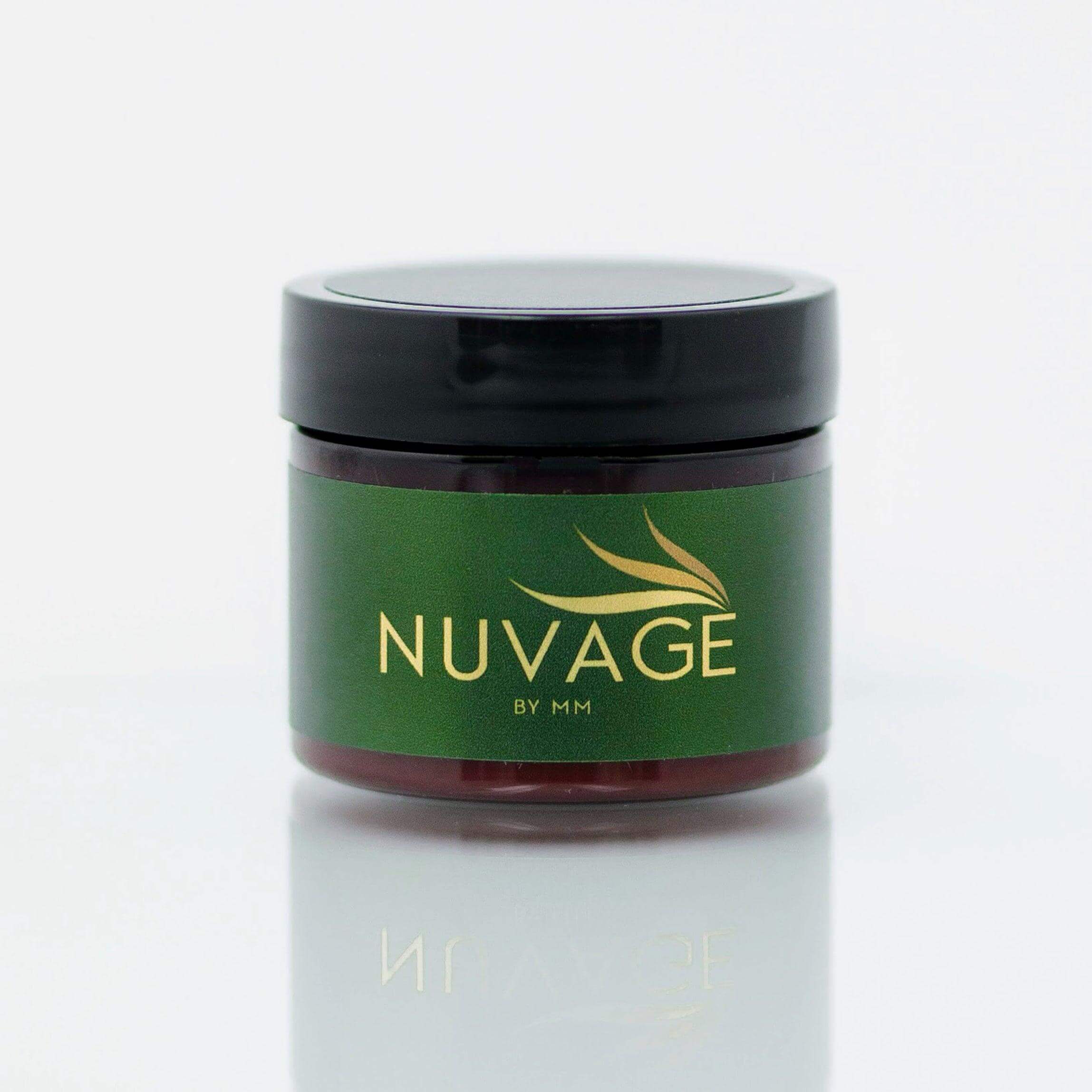 Nuvage Facial Cream - NUVAGE
