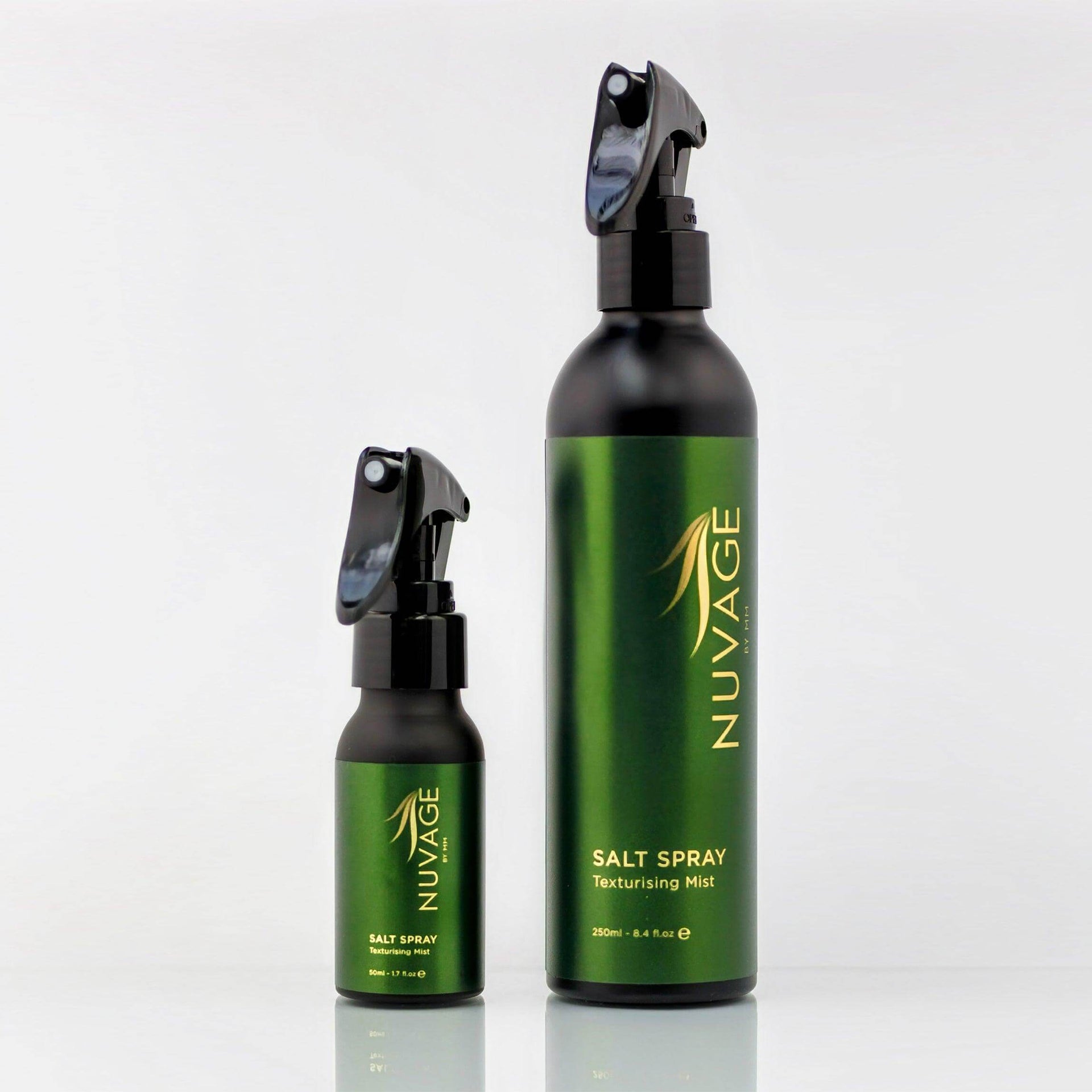 Sea Salt Spray - NUVAGE 250ml&50ml
