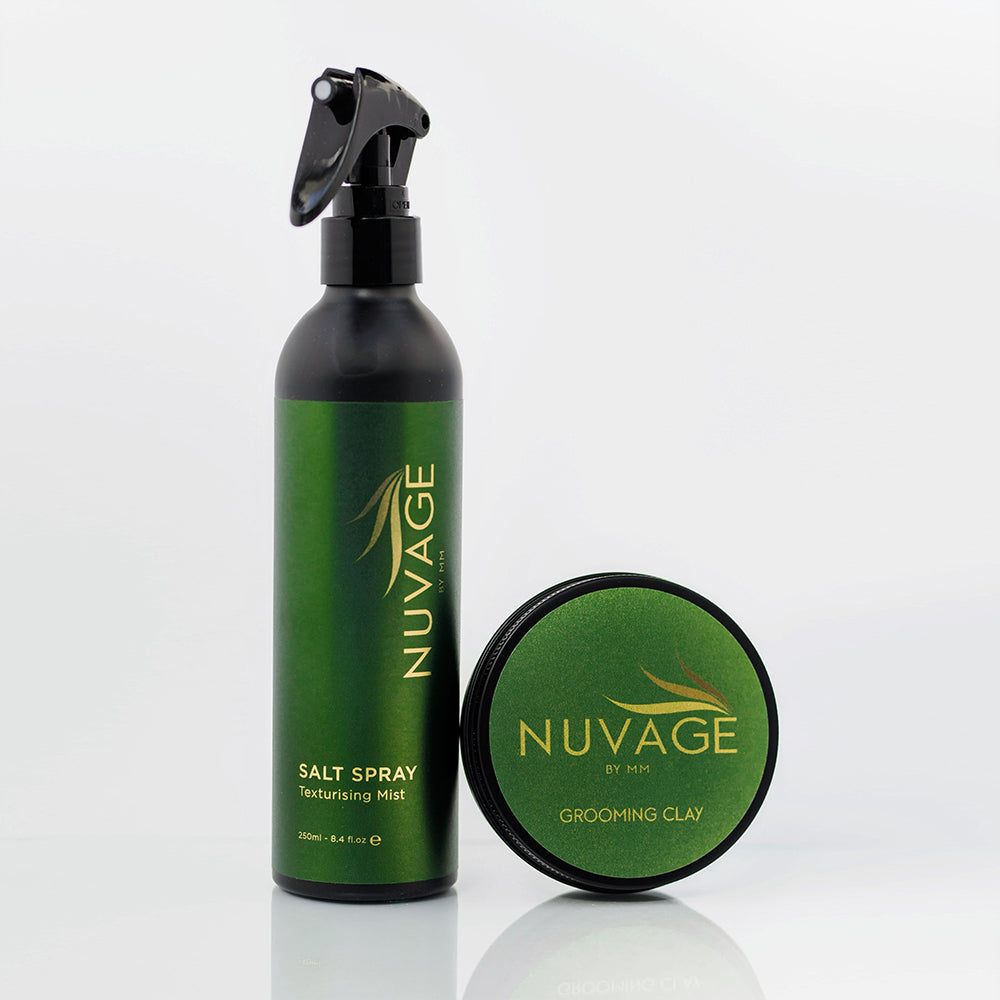 Nuvage Texture & Control Set
