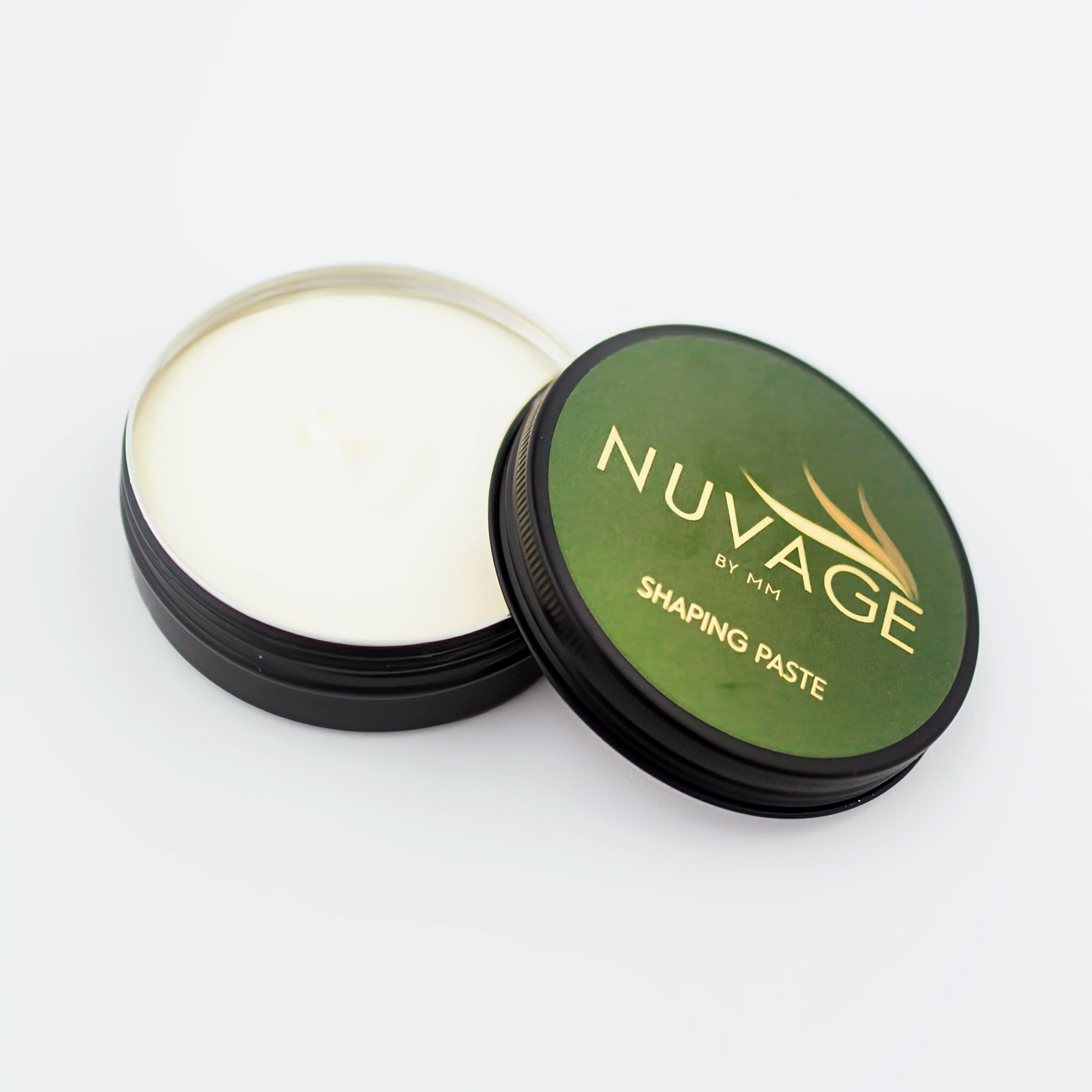Shaping Paste 100ml - NUVAGE