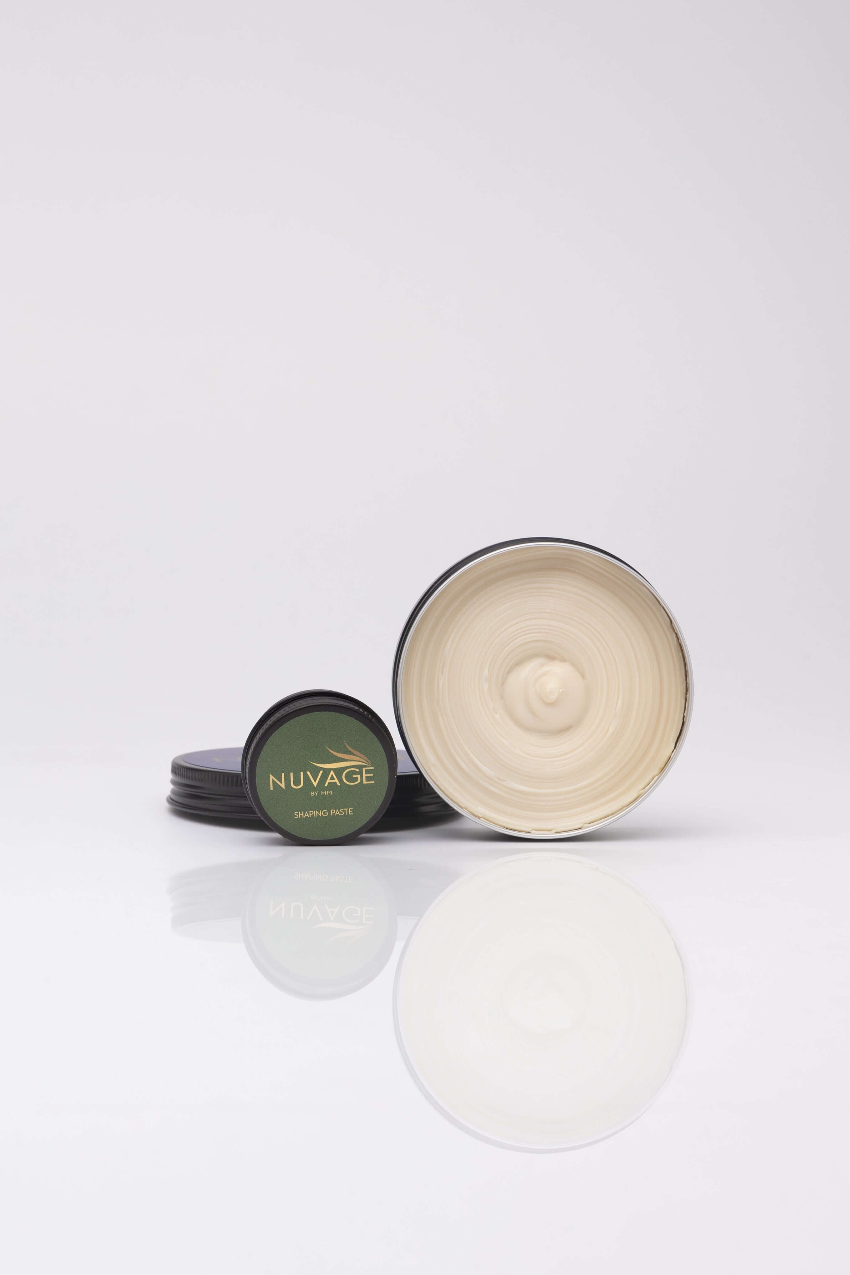 Shaping Paste Travel size - NUVAGE