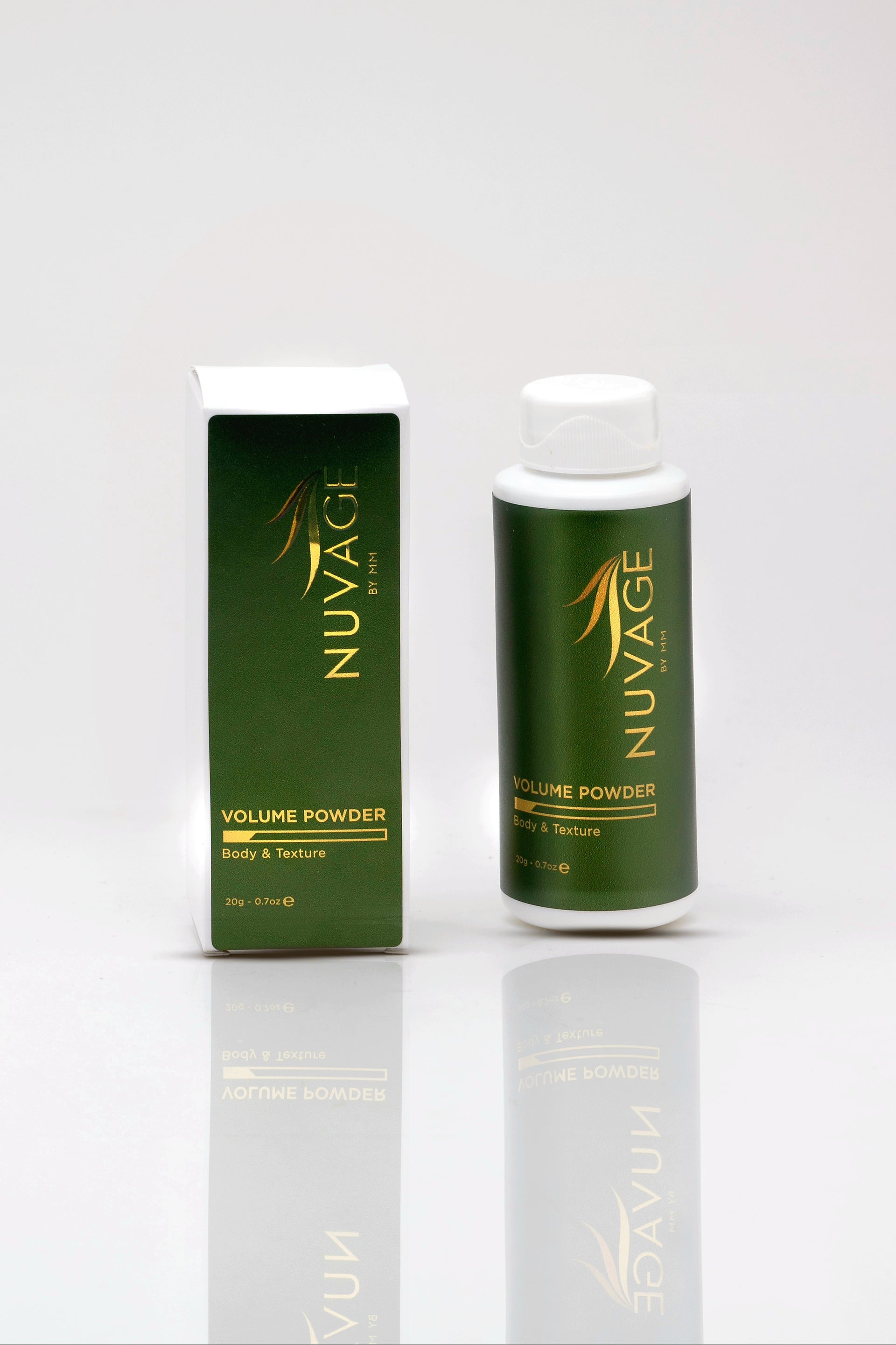 Volume Powder