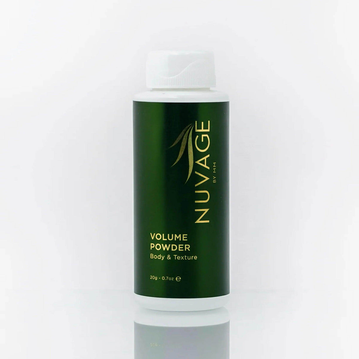 Based Volume Powder Volume Powder 20g Professional Hair Texture Barber Grade
